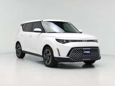 2025 Kia Soul EX