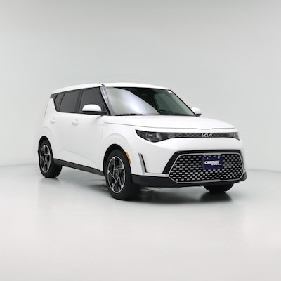 2025 Kia Soul EX