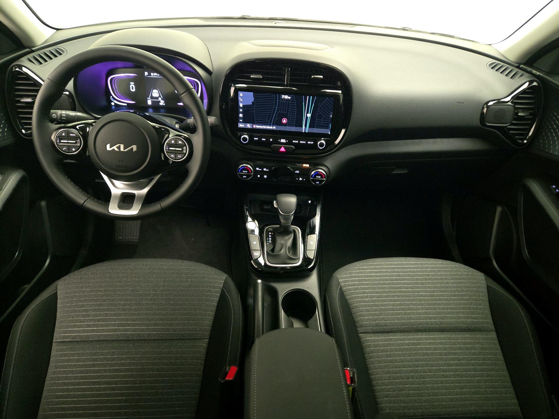 Thumbnail: 2025 Kia Soul - 9