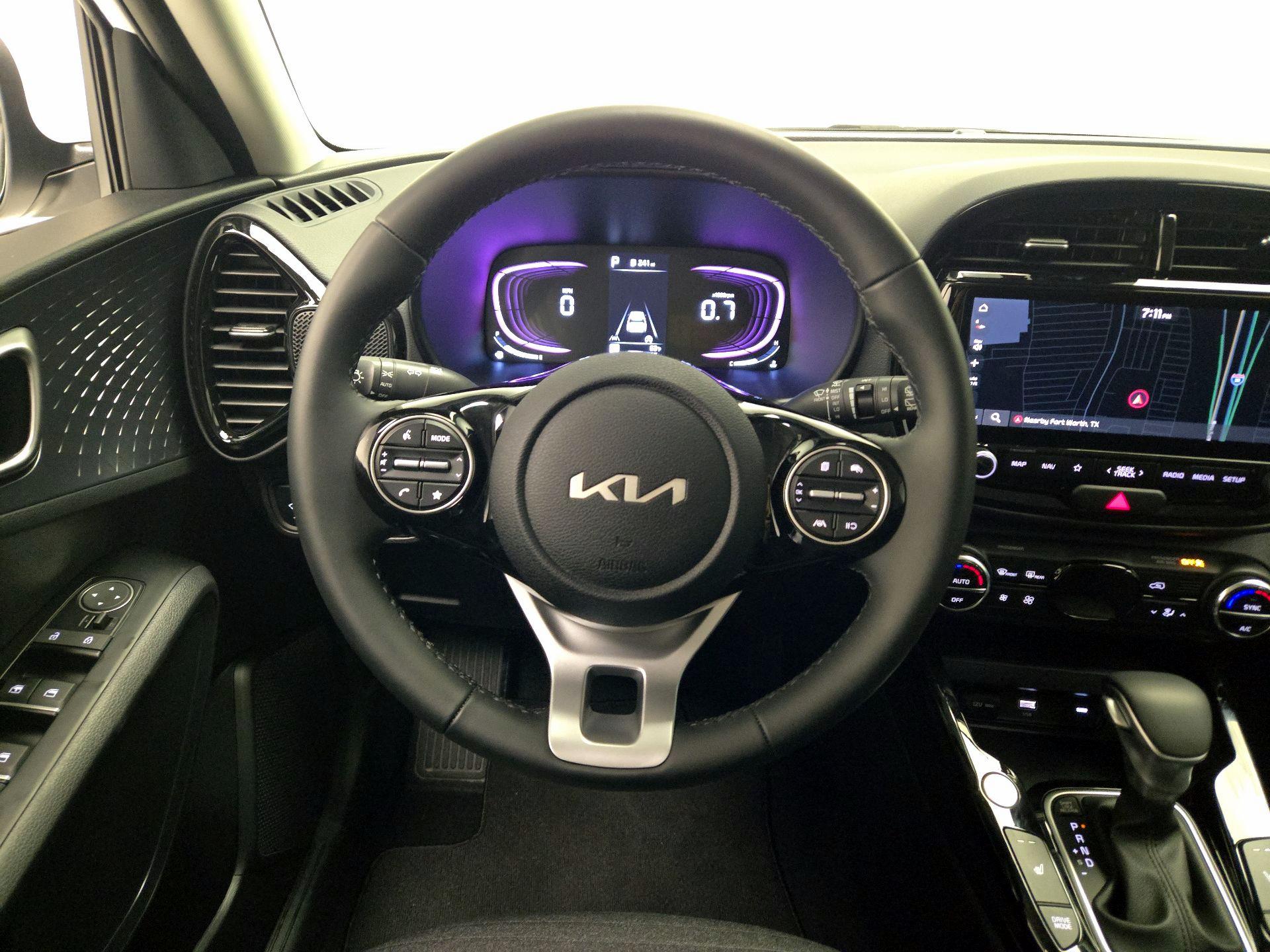 Thumbnail: 2025 Kia Soul - 10