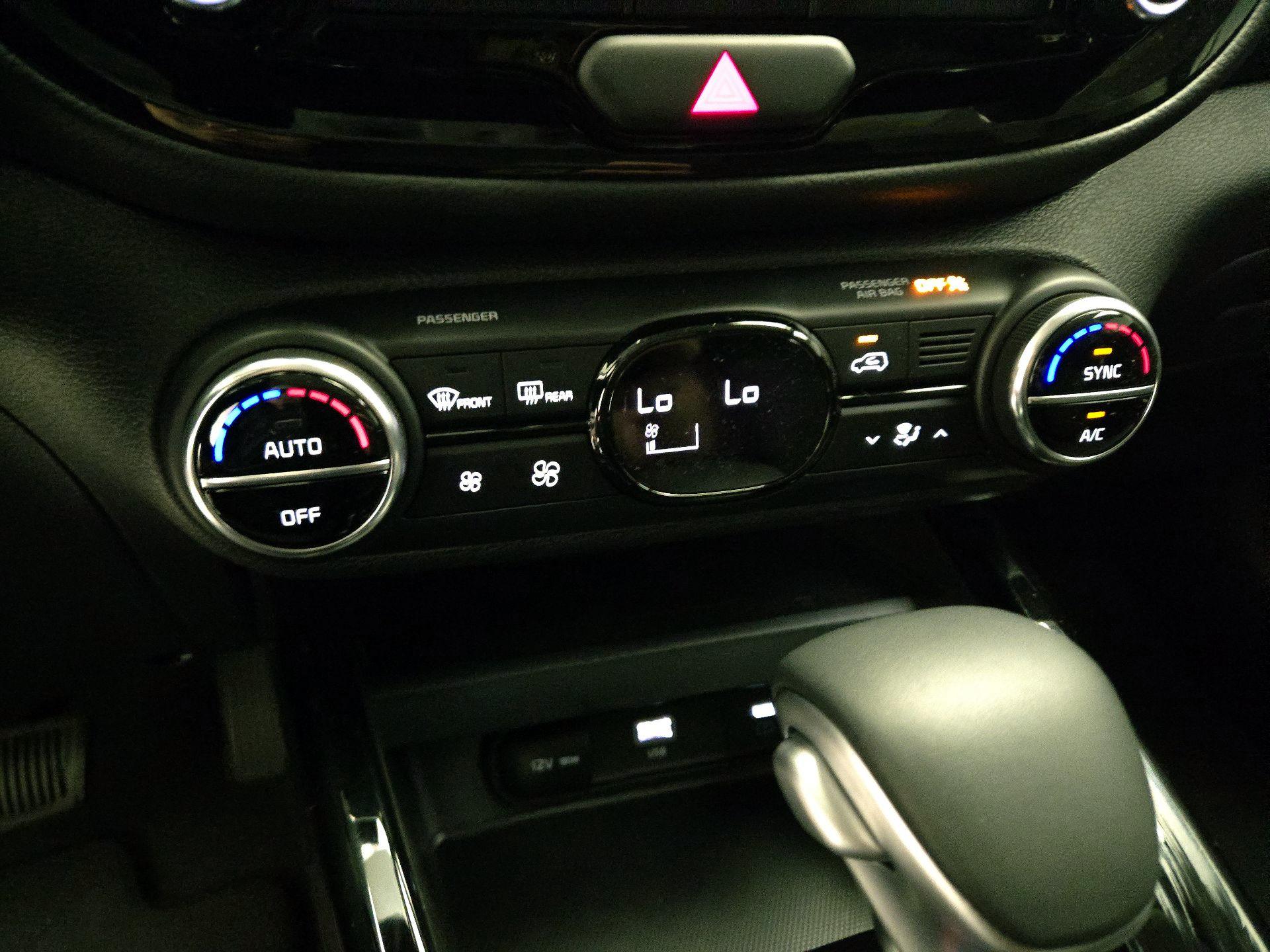 Thumbnail: 2025 Kia Soul - 17