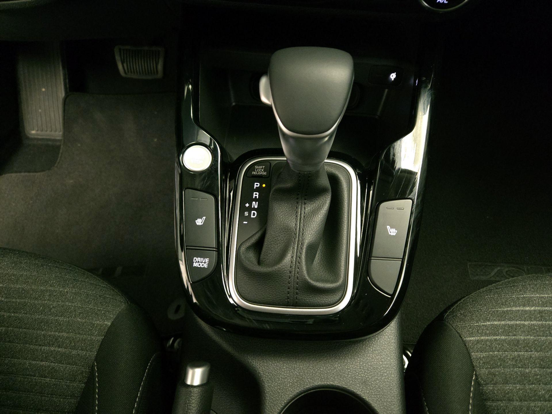 Thumbnail: 2025 Kia Soul - 18