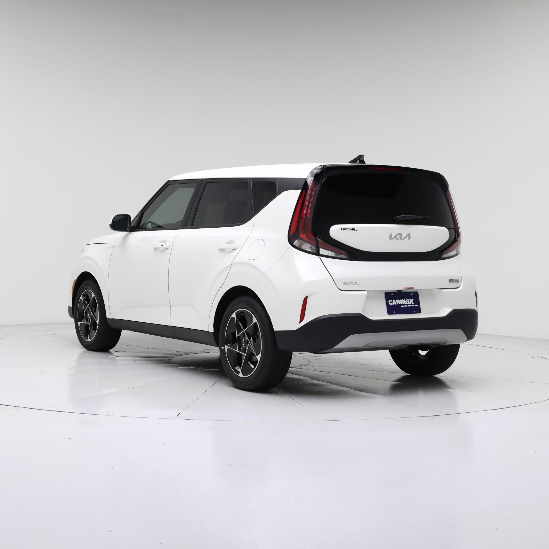 Thumbnail: 2025 Kia Soul - 2