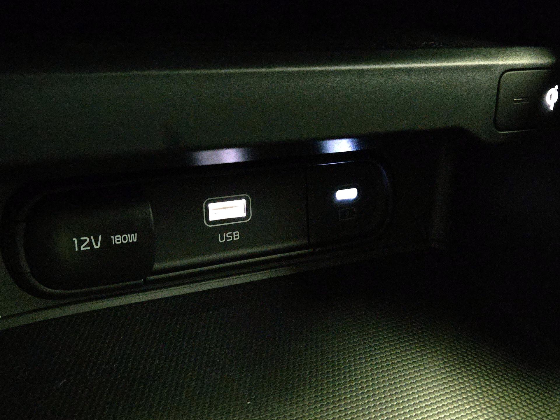 Thumbnail: 2025 Kia Soul - 19