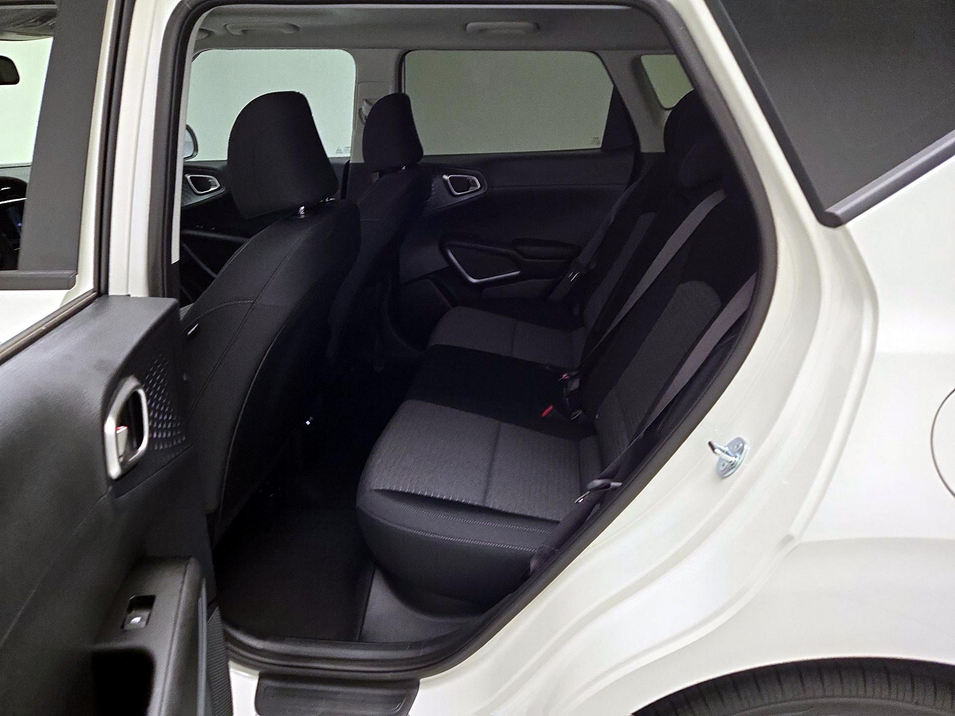Thumbnail: 2025 Kia Soul - 20