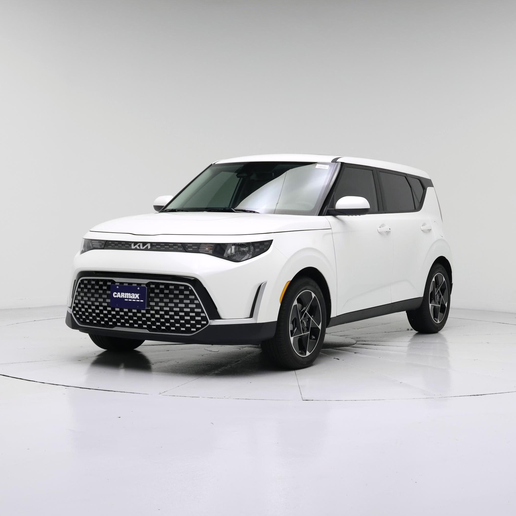 Thumbnail: 2025 Kia Soul - 4