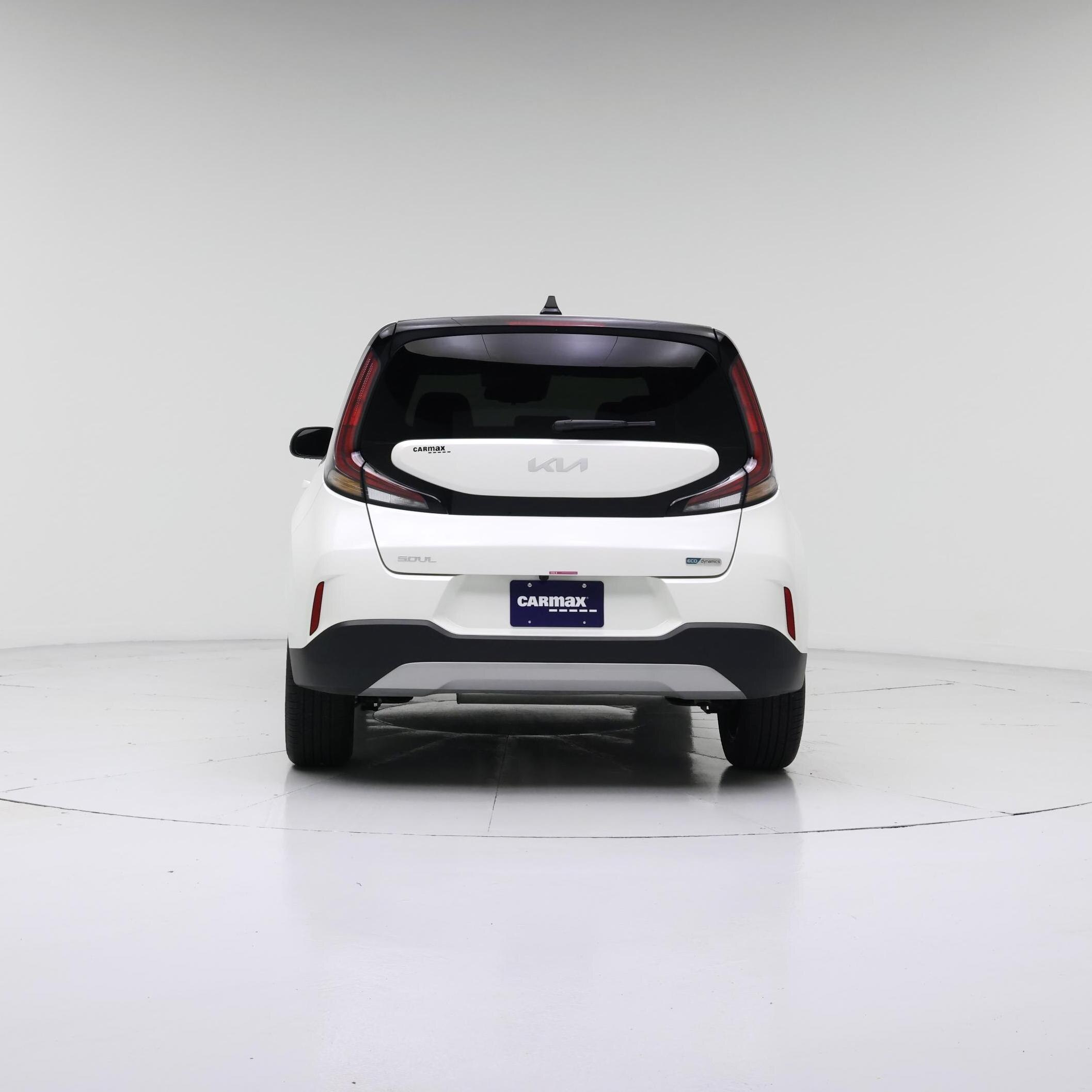 Thumbnail: 2025 Kia Soul - 6