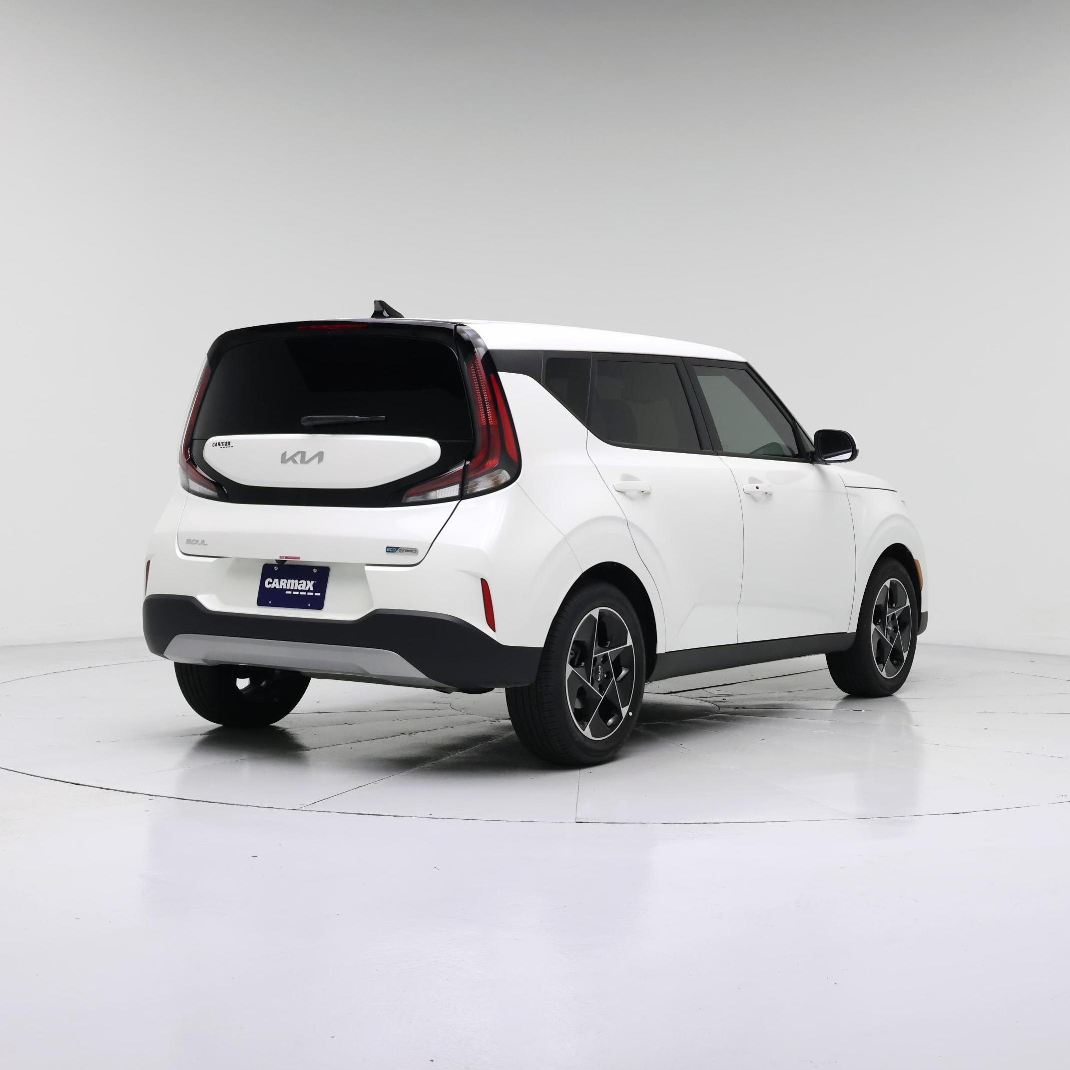 Thumbnail: 2025 Kia Soul - 8