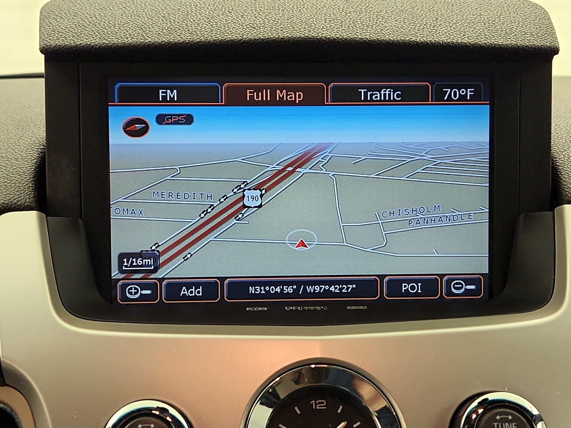 Thumbnail: 2014 Cadillac CTS - 14