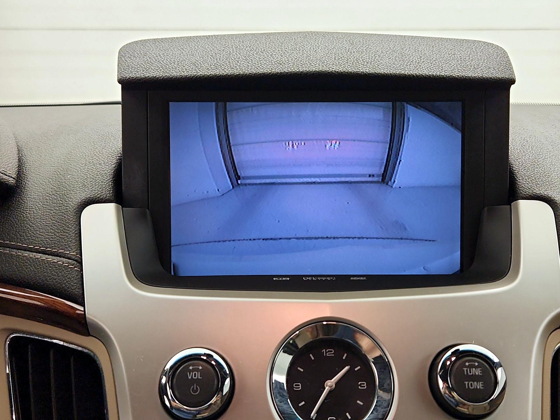 Thumbnail: 2014 Cadillac CTS - 15