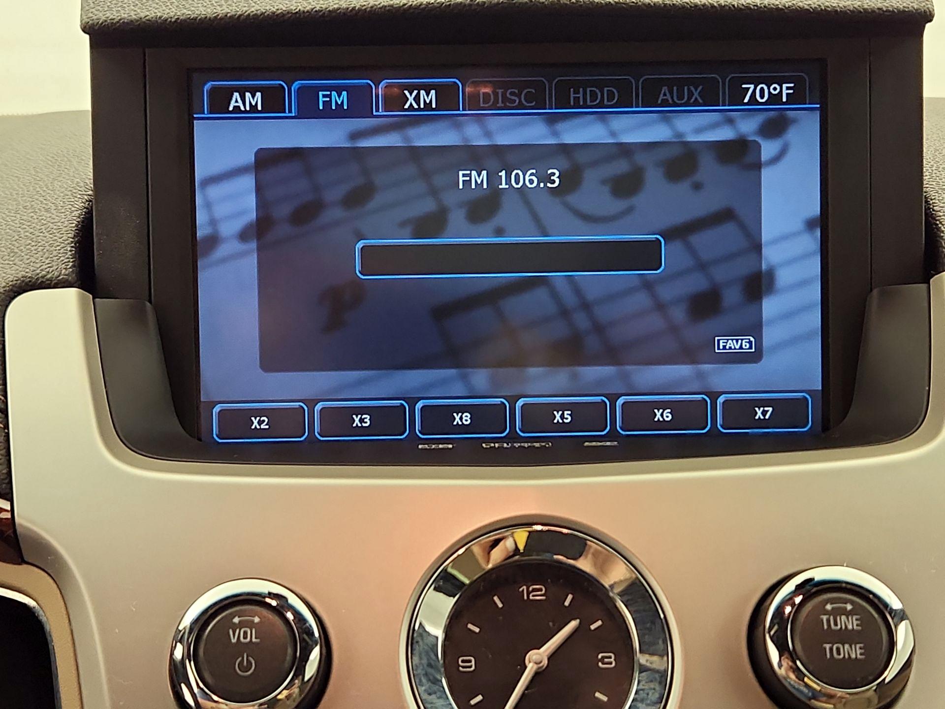 Thumbnail: 2014 Cadillac CTS - 16