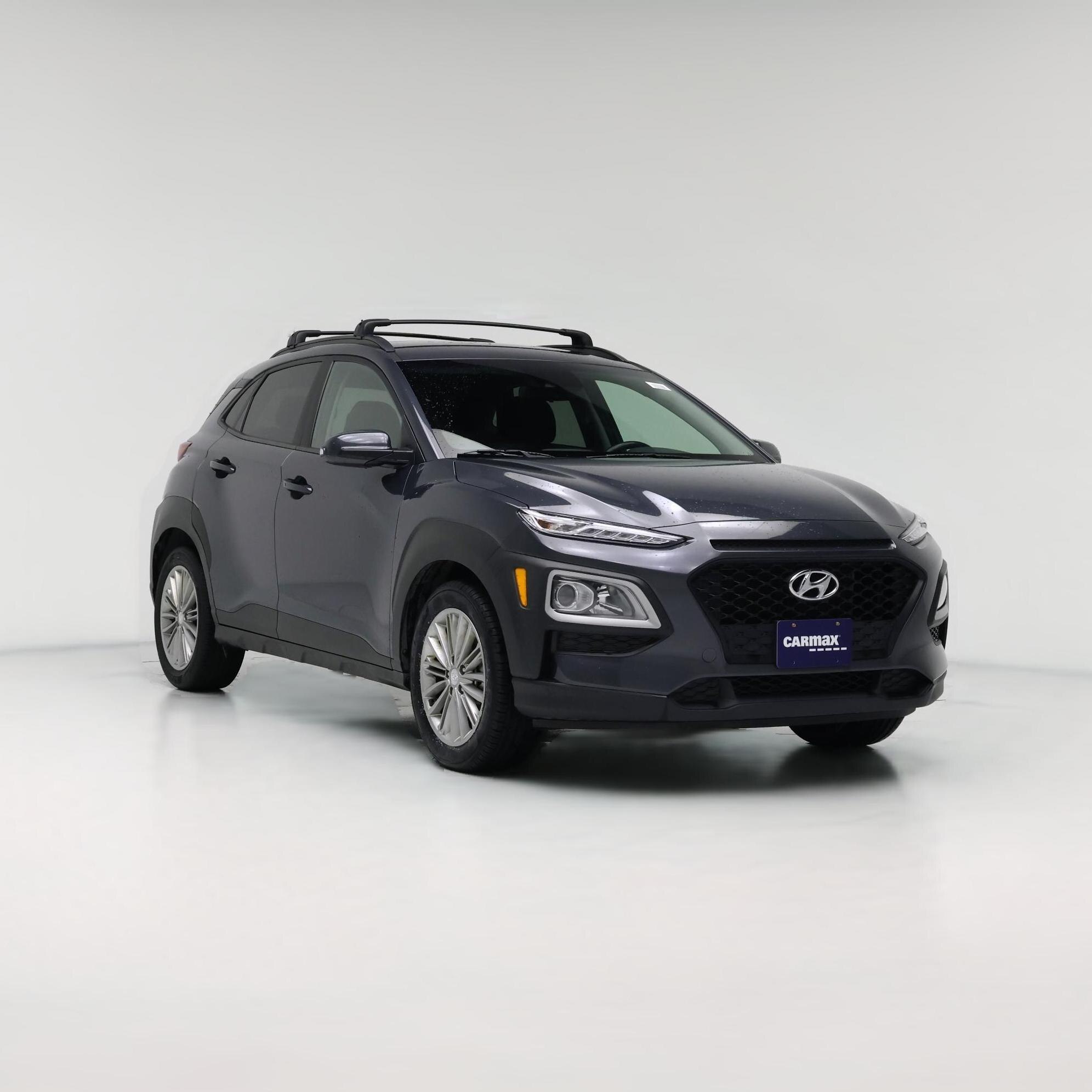 Thumbnail: 2020 Hyundai Kona - 1