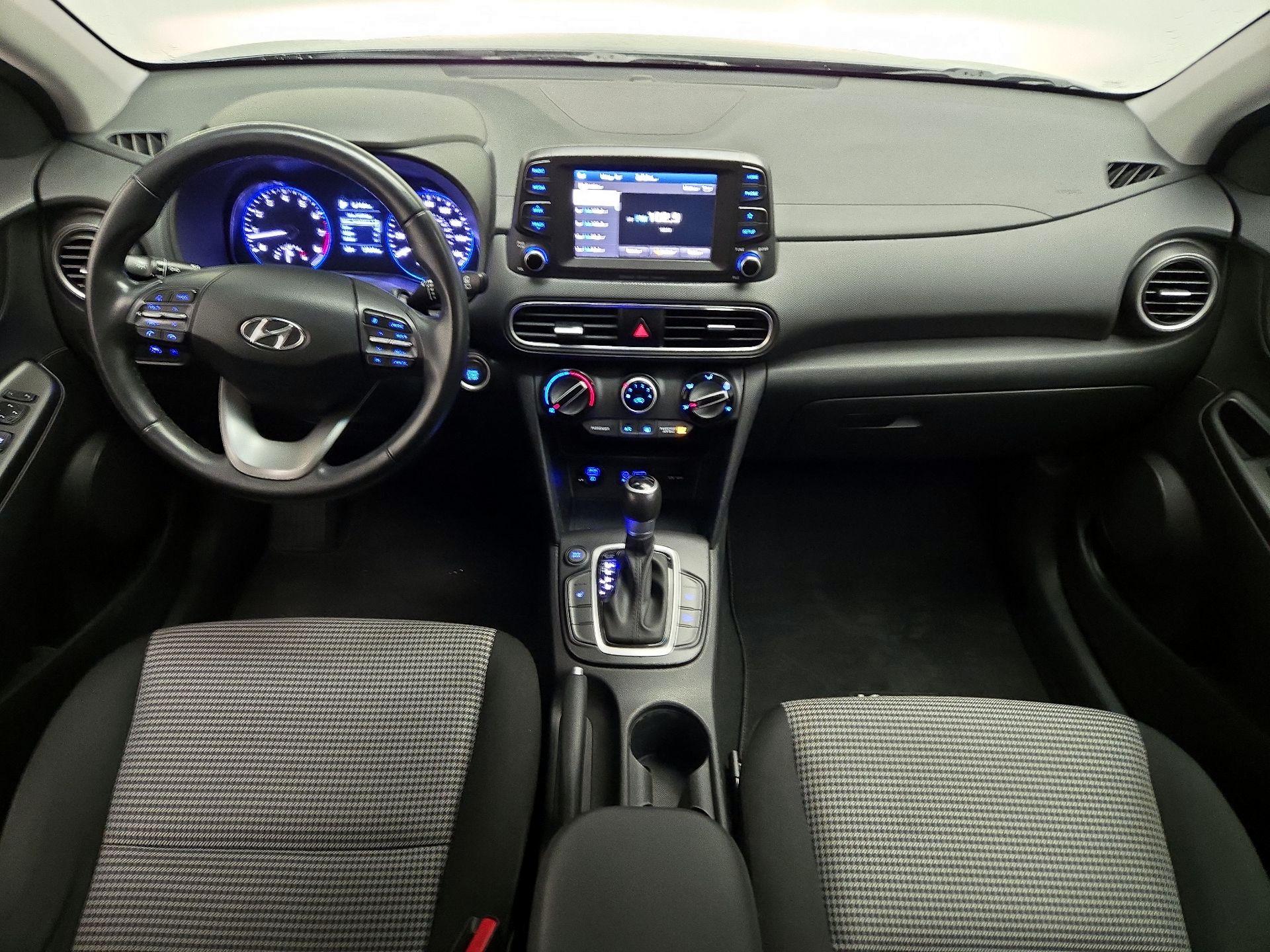 Thumbnail: 2020 Hyundai Kona - 9