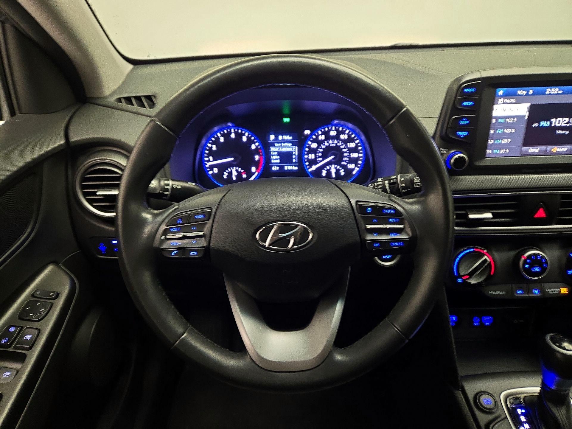 Thumbnail: 2020 Hyundai Kona - 10