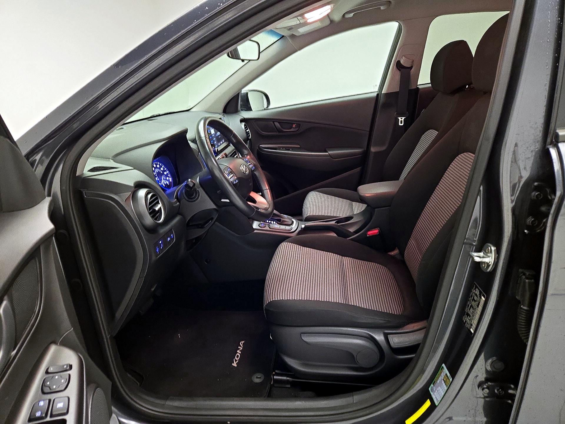 Thumbnail: 2020 Hyundai Kona - 11