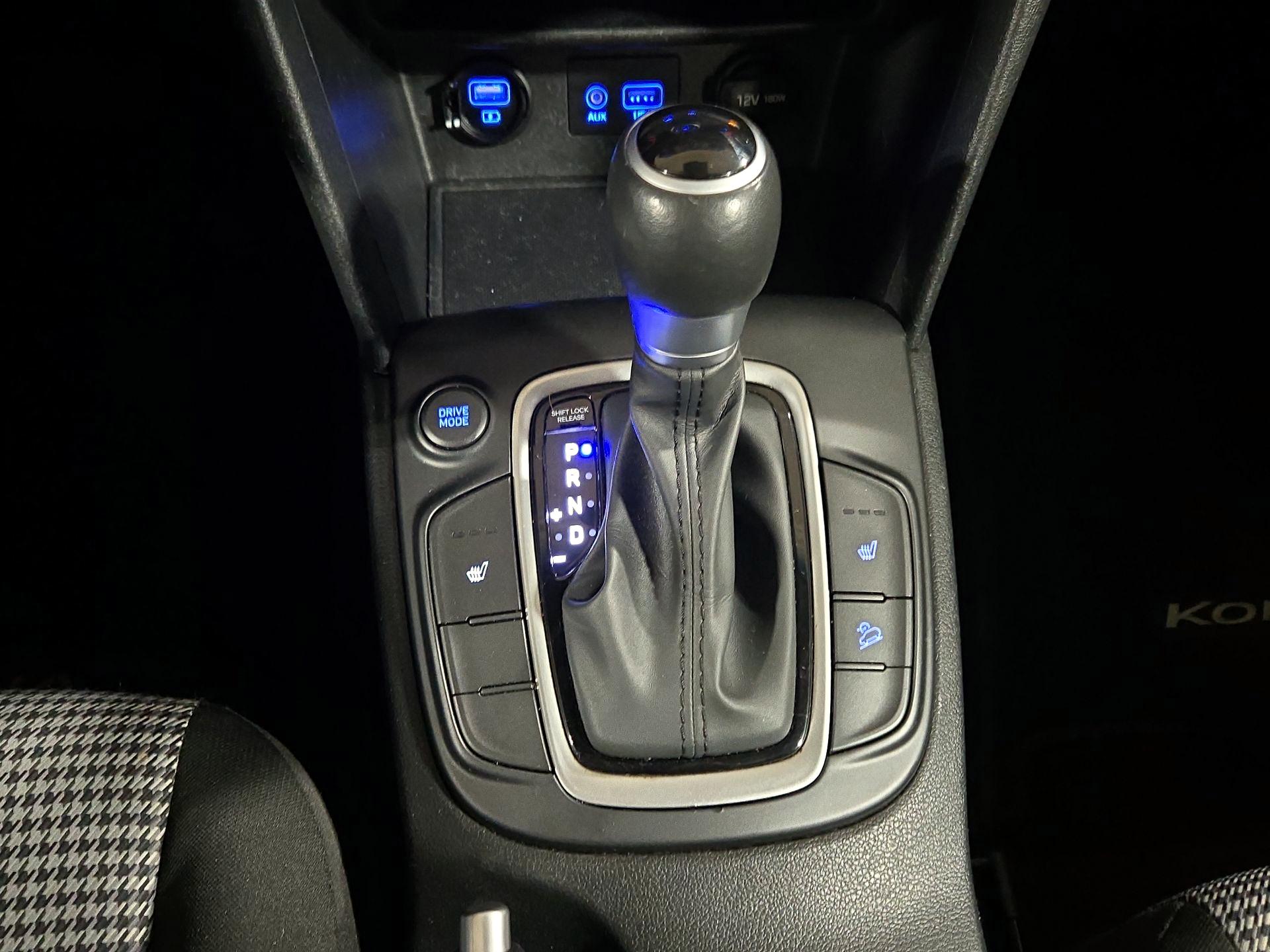 Thumbnail: 2020 Hyundai Kona - 17