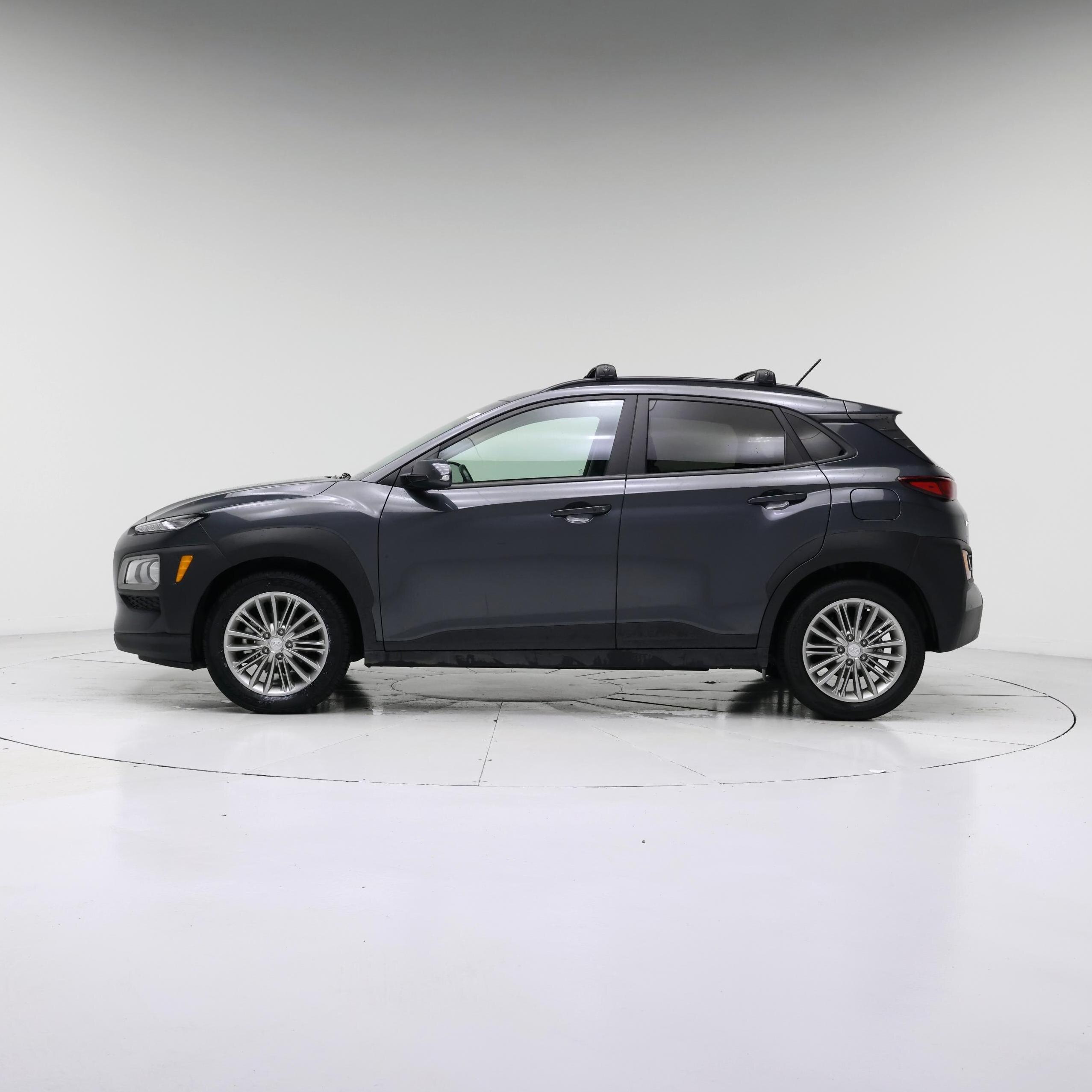 Thumbnail: 2020 Hyundai Kona - 3