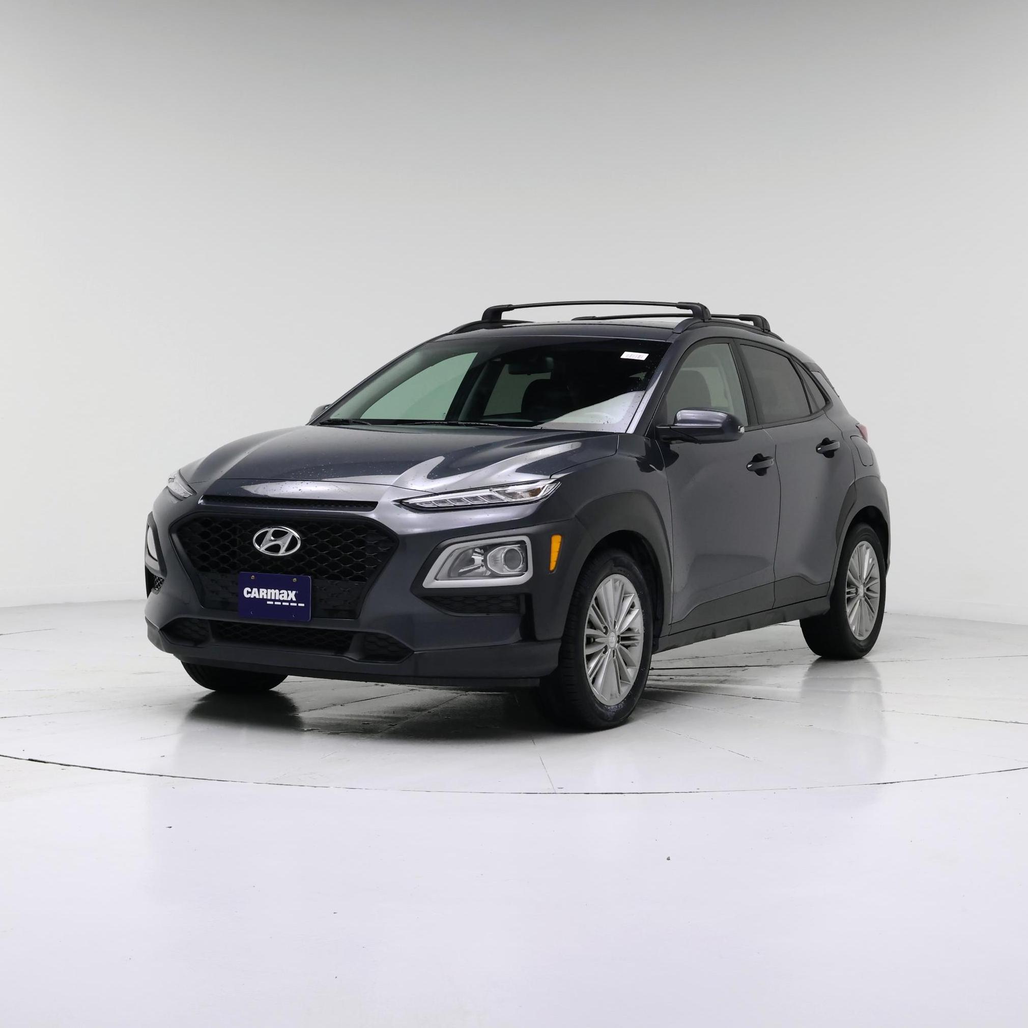 Thumbnail: 2020 Hyundai Kona - 4