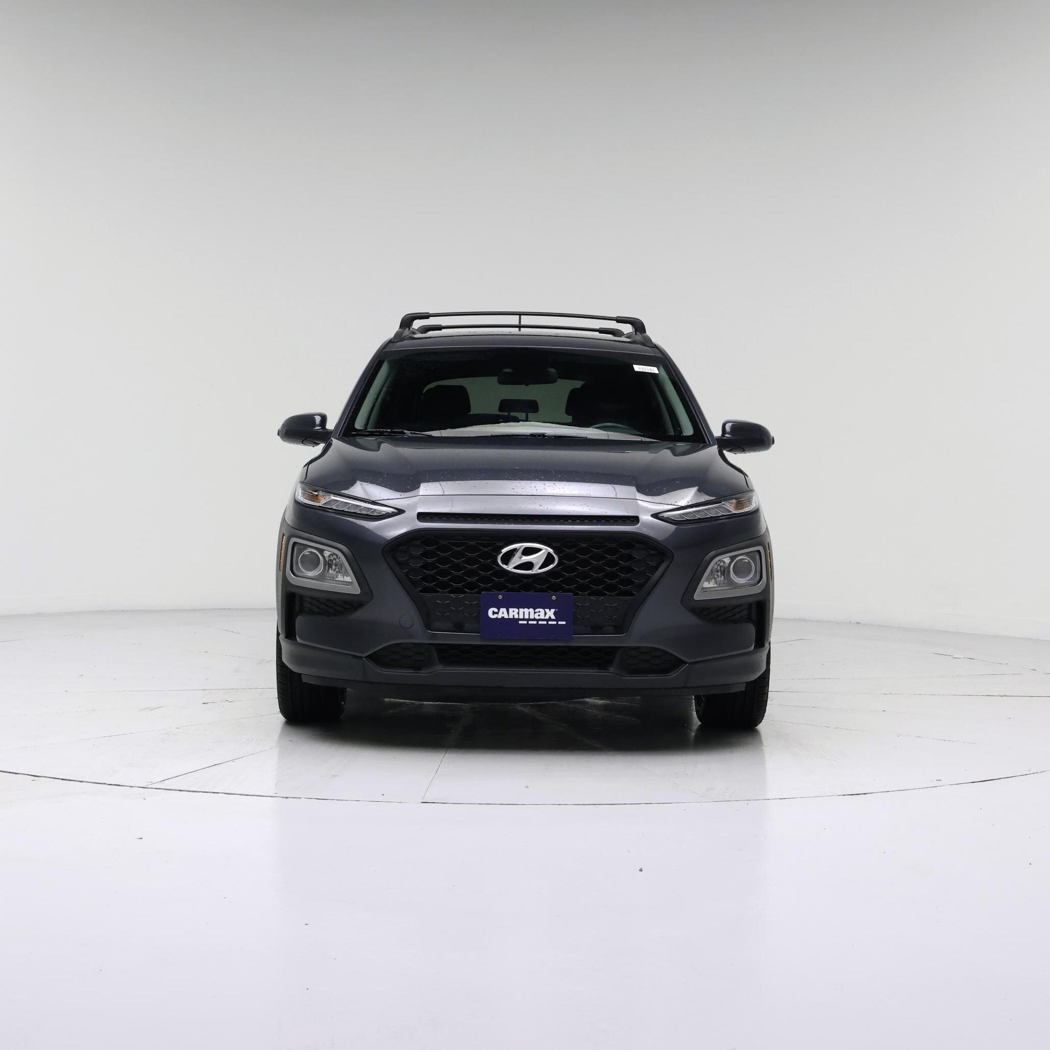 Thumbnail: 2020 Hyundai Kona - 5