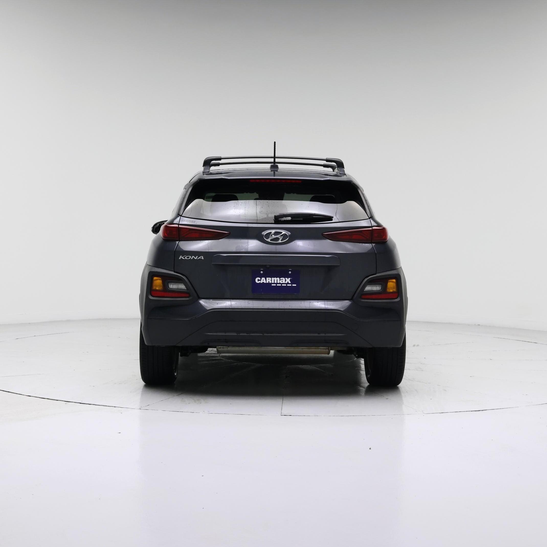 Thumbnail: 2020 Hyundai Kona - 6