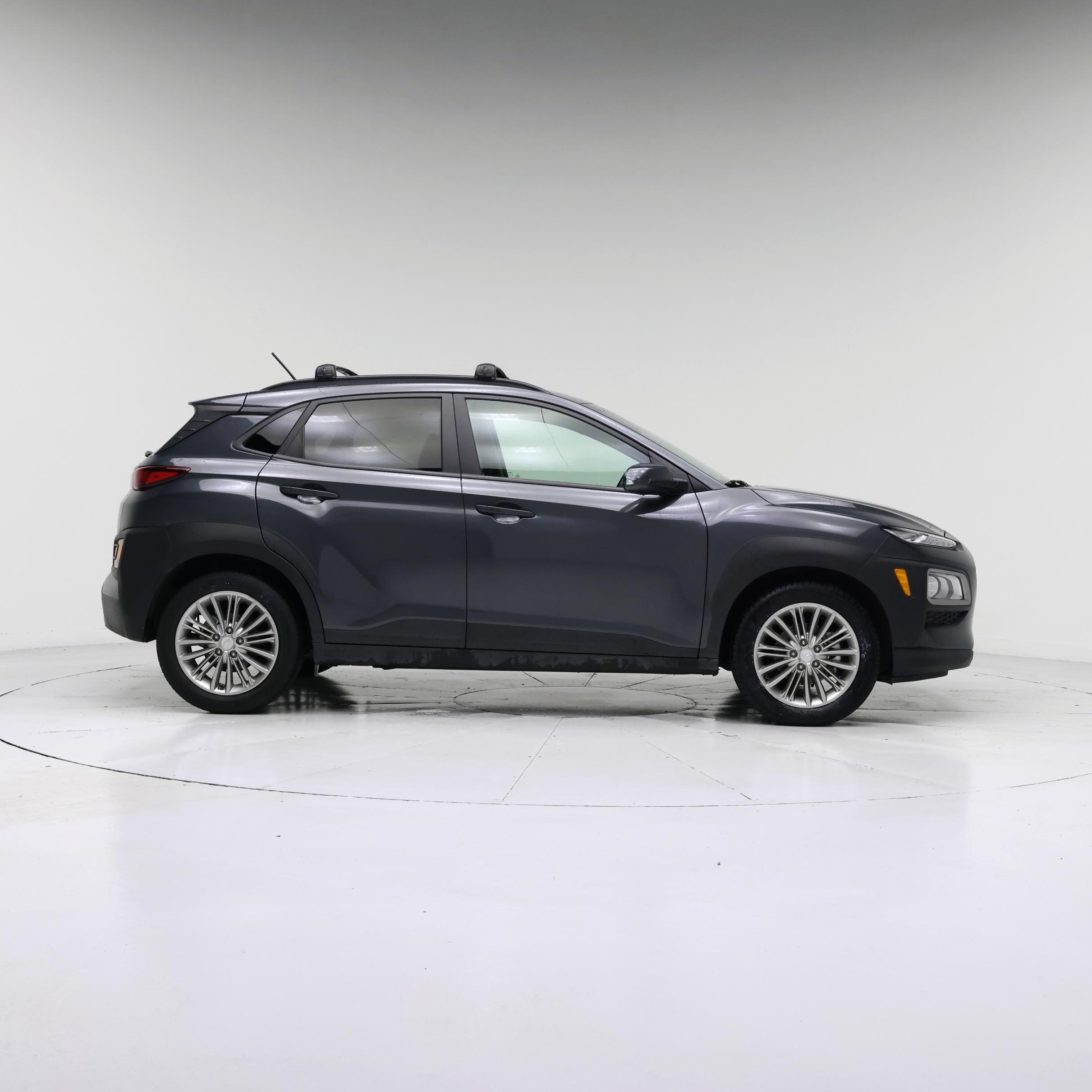 Thumbnail: 2020 Hyundai Kona - 7