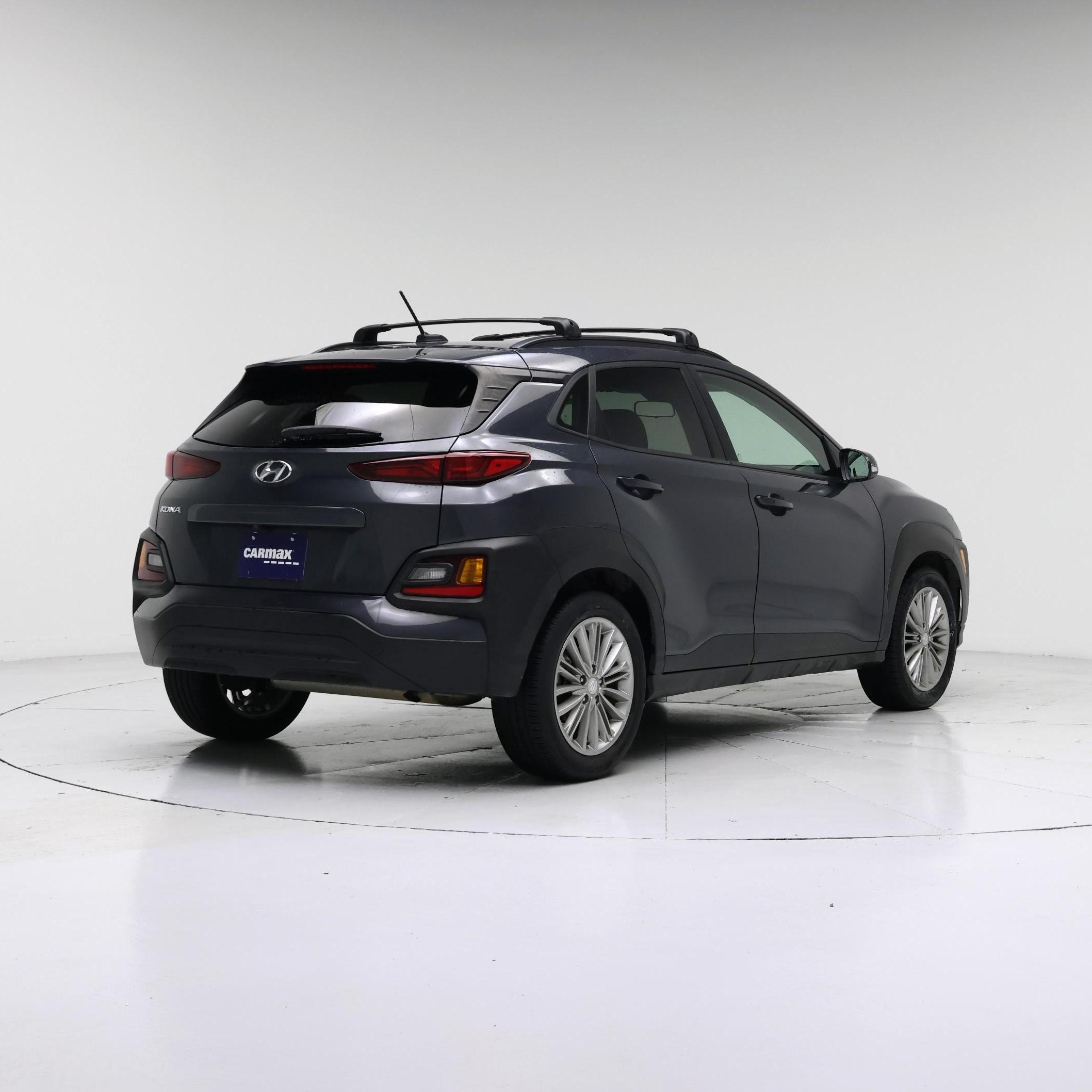 Thumbnail: 2020 Hyundai Kona - 8