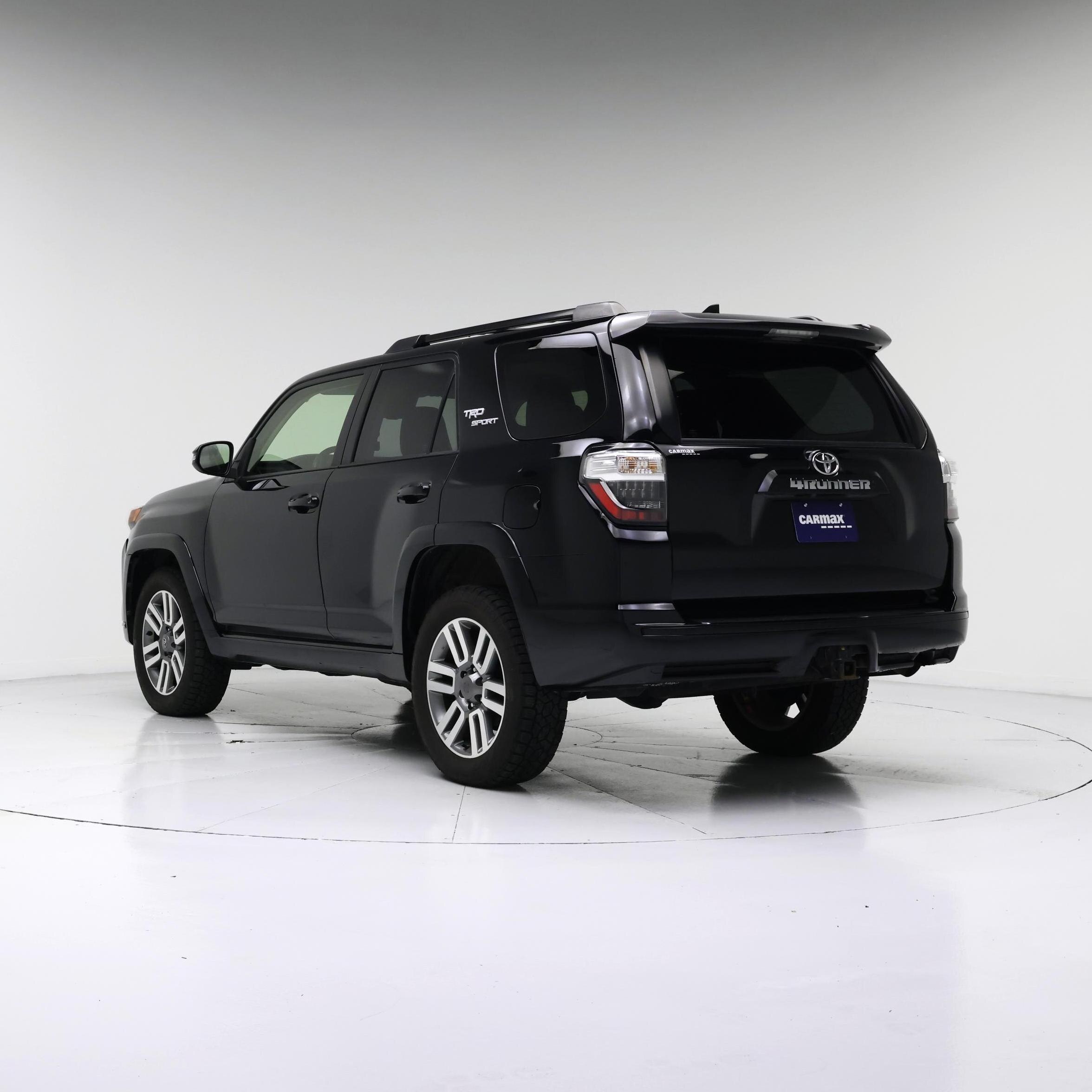 Thumbnail: 2022 Toyota 4Runner - 2