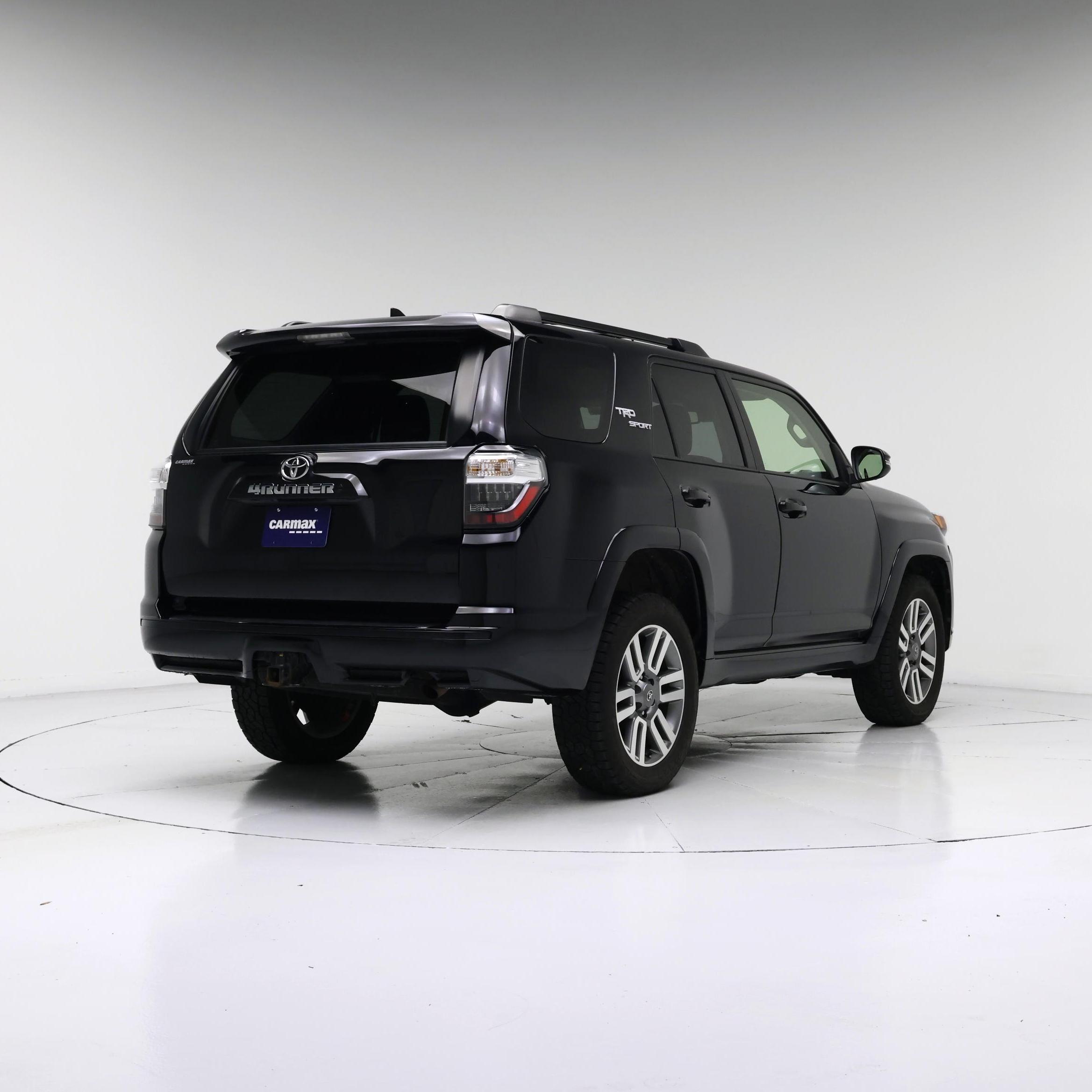 Thumbnail: 2022 Toyota 4Runner - 8