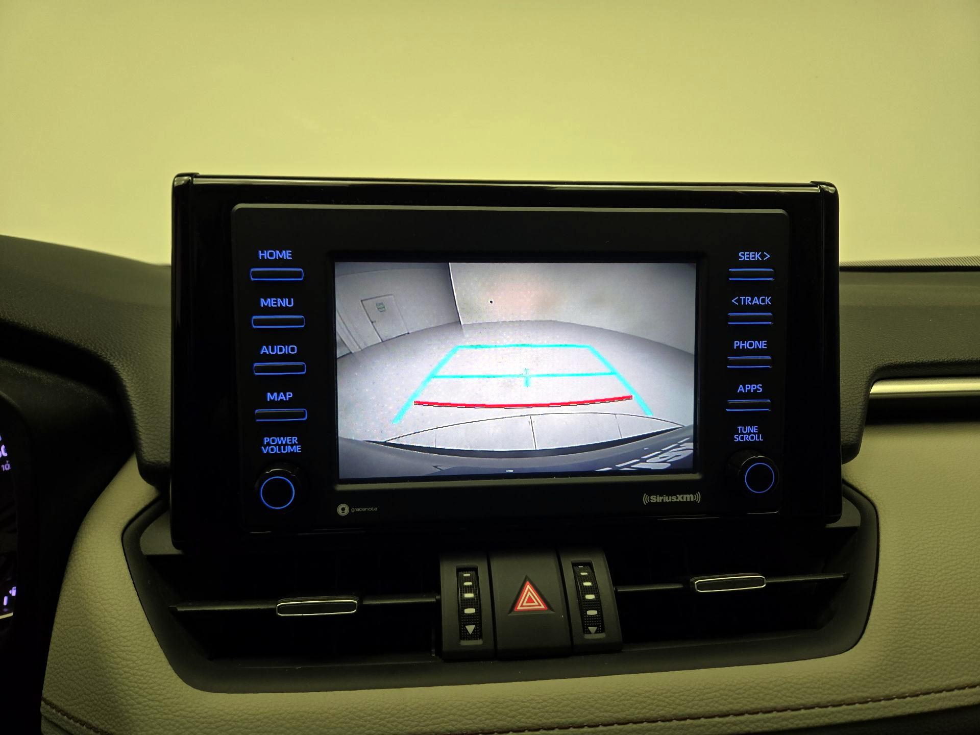 Thumbnail: 2020 Toyota RAV4 - 14