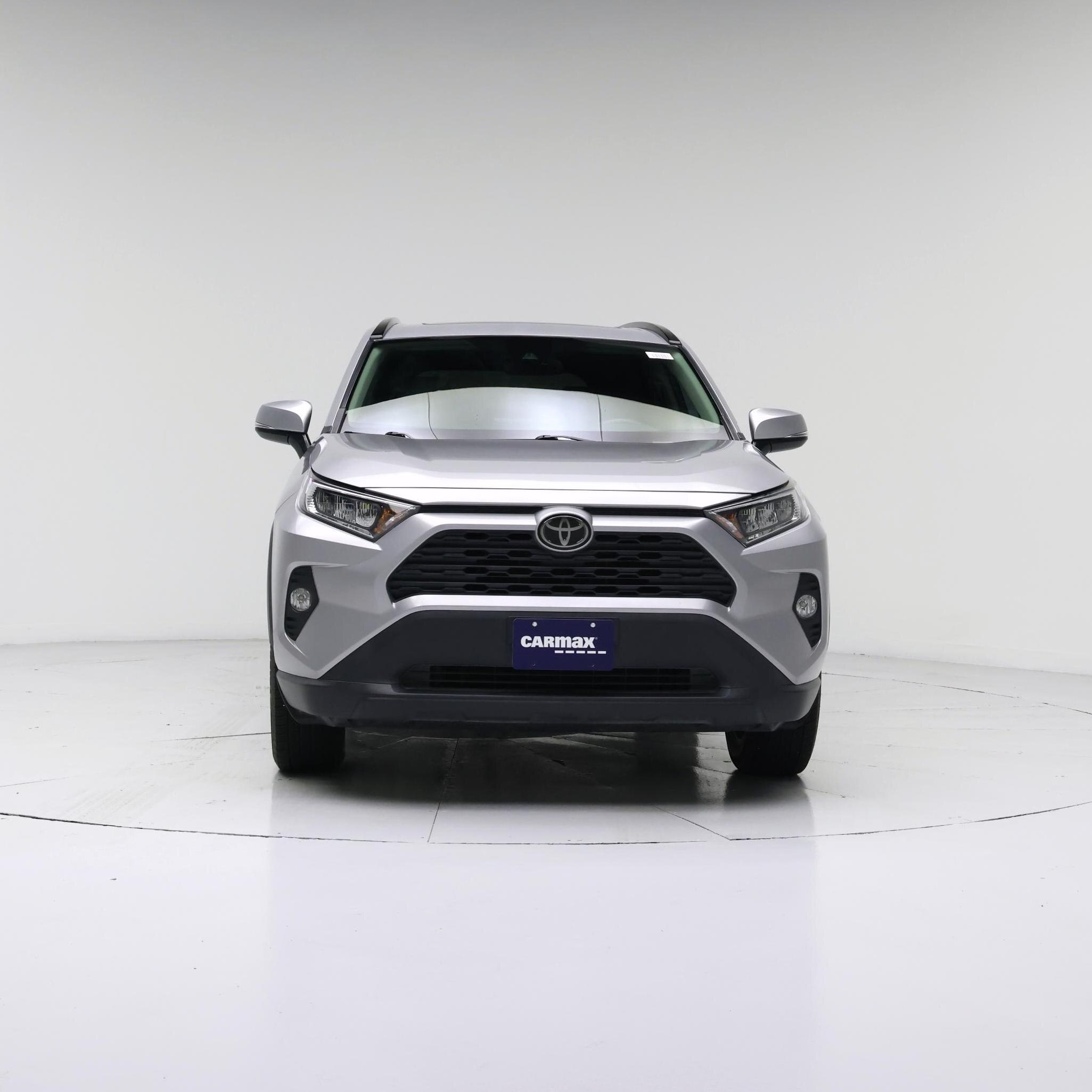 Thumbnail: 2020 Toyota RAV4 - 5