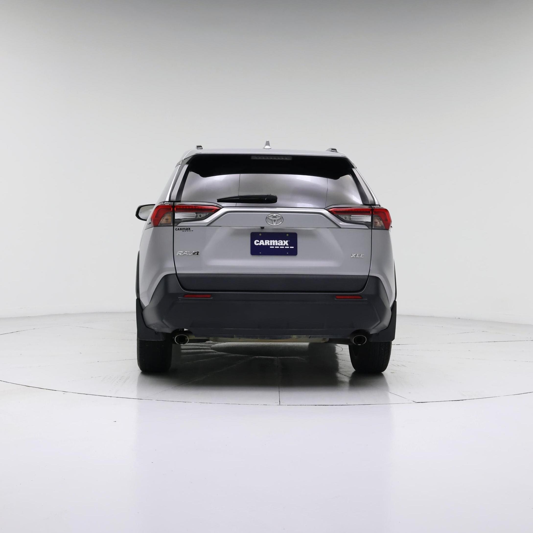 Thumbnail: 2020 Toyota RAV4 - 6