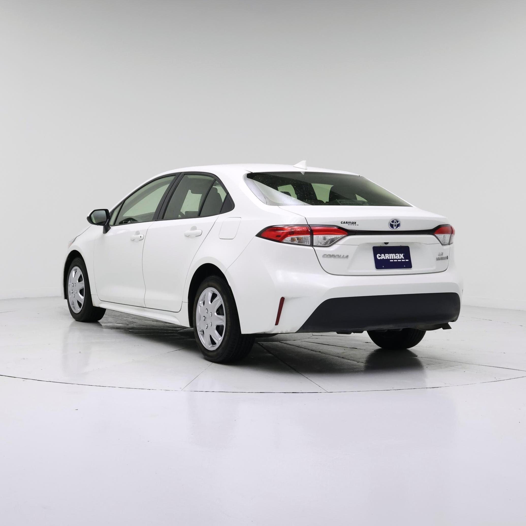 Thumbnail: 2023 Toyota Corolla - 2
