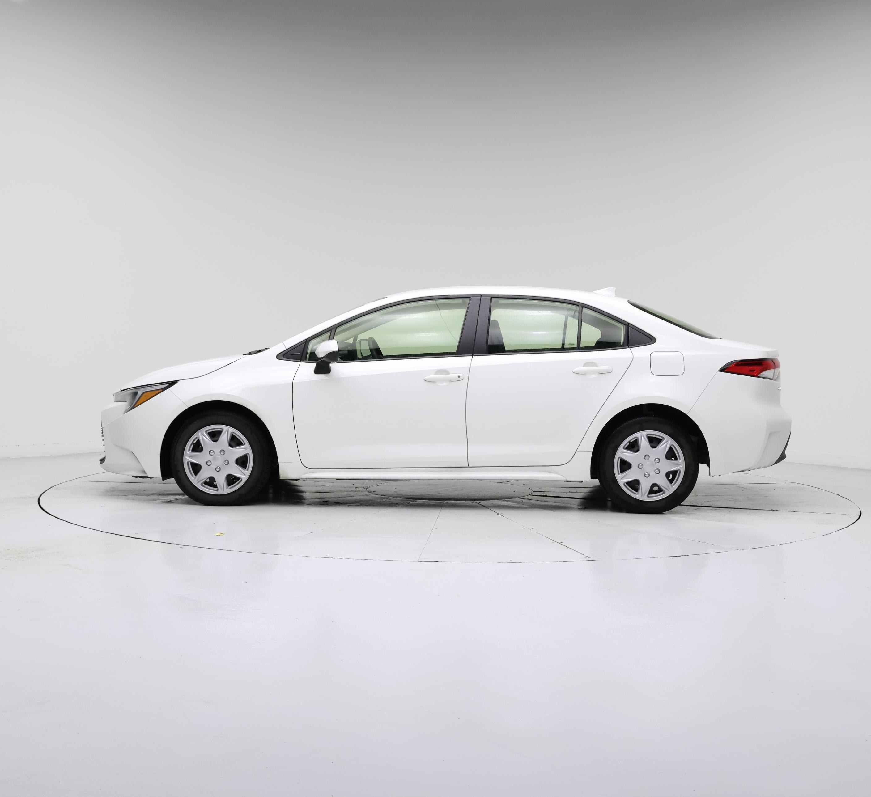 Thumbnail: 2023 Toyota Corolla - 3