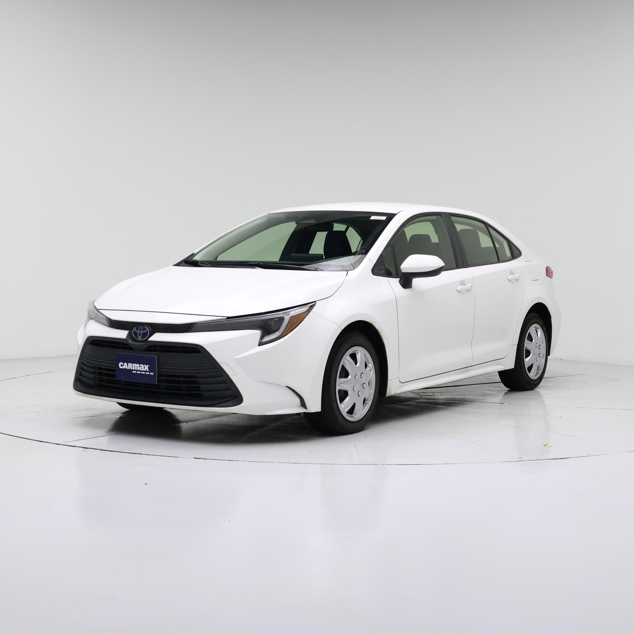 Thumbnail: 2023 Toyota Corolla - 4