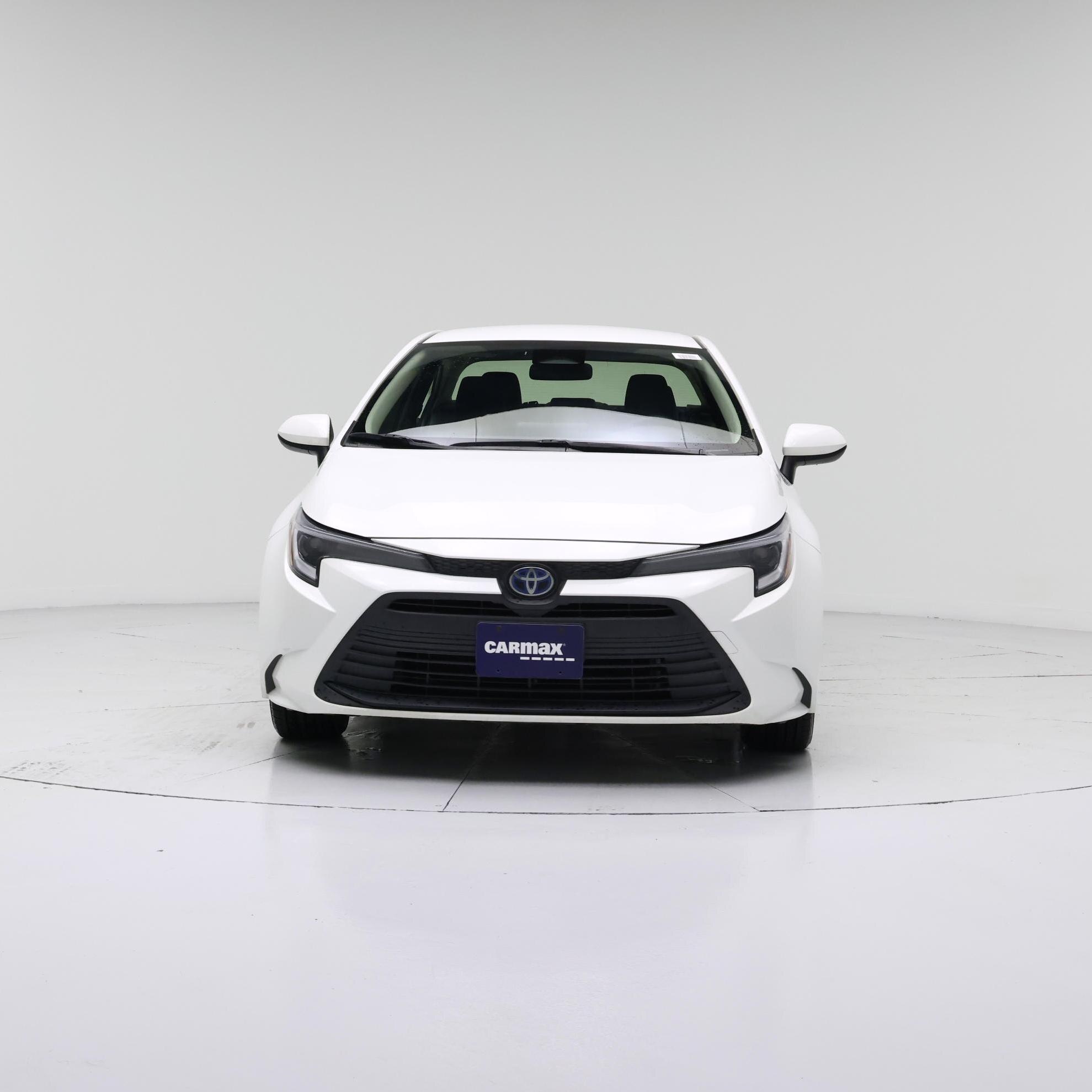 Thumbnail: 2023 Toyota Corolla - 5