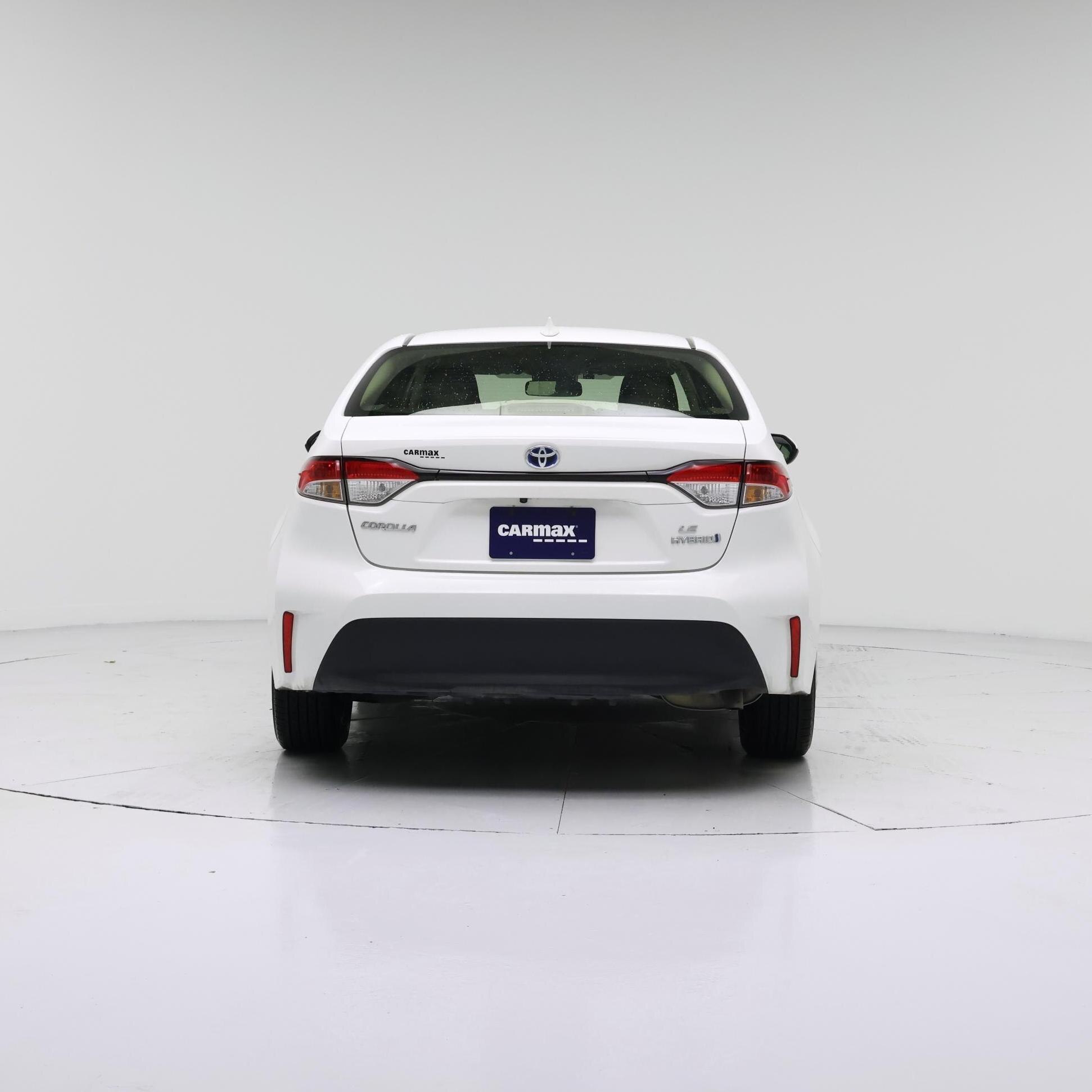 Thumbnail: 2023 Toyota Corolla - 6