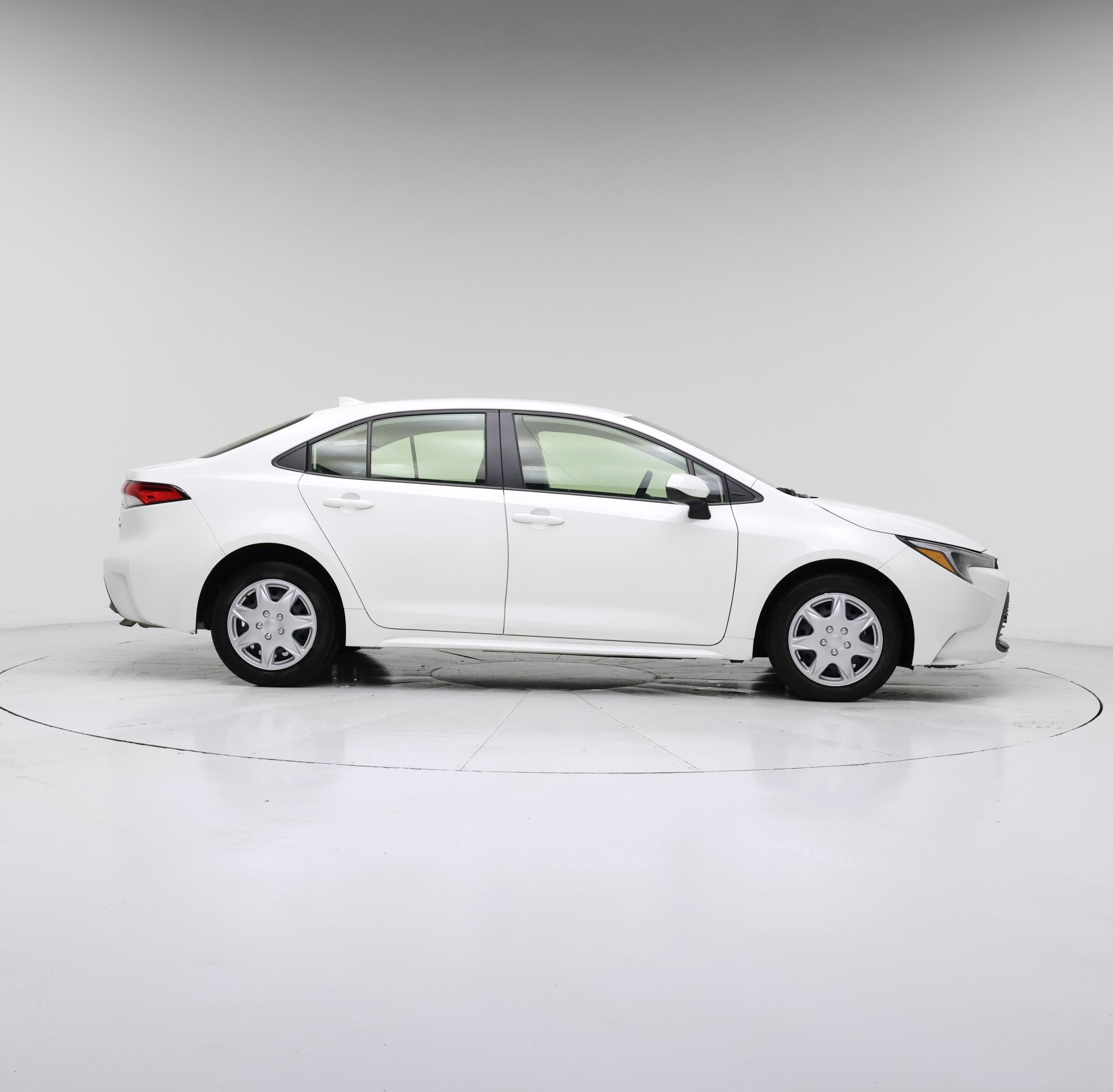 Thumbnail: 2023 Toyota Corolla - 7