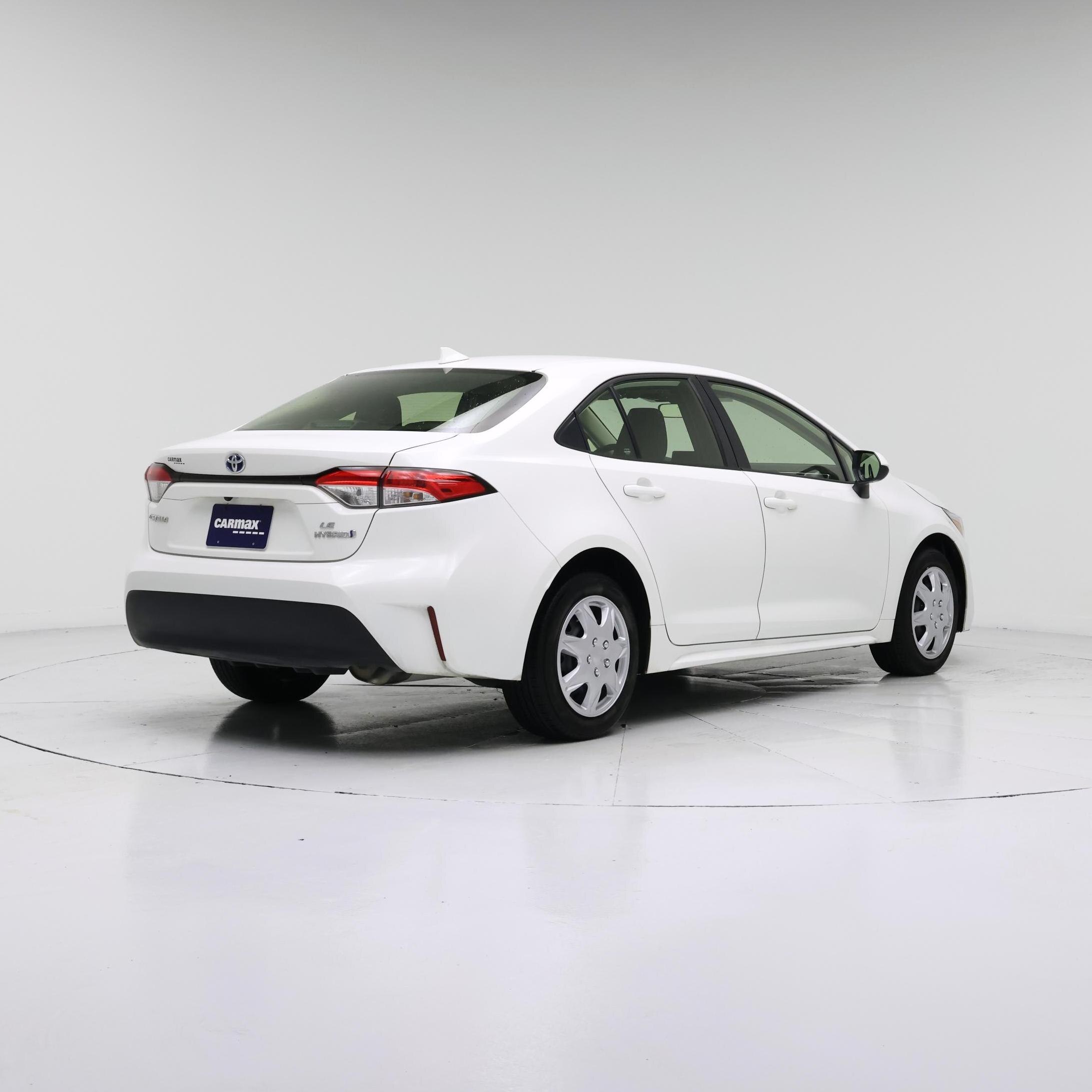 Thumbnail: 2023 Toyota Corolla - 8