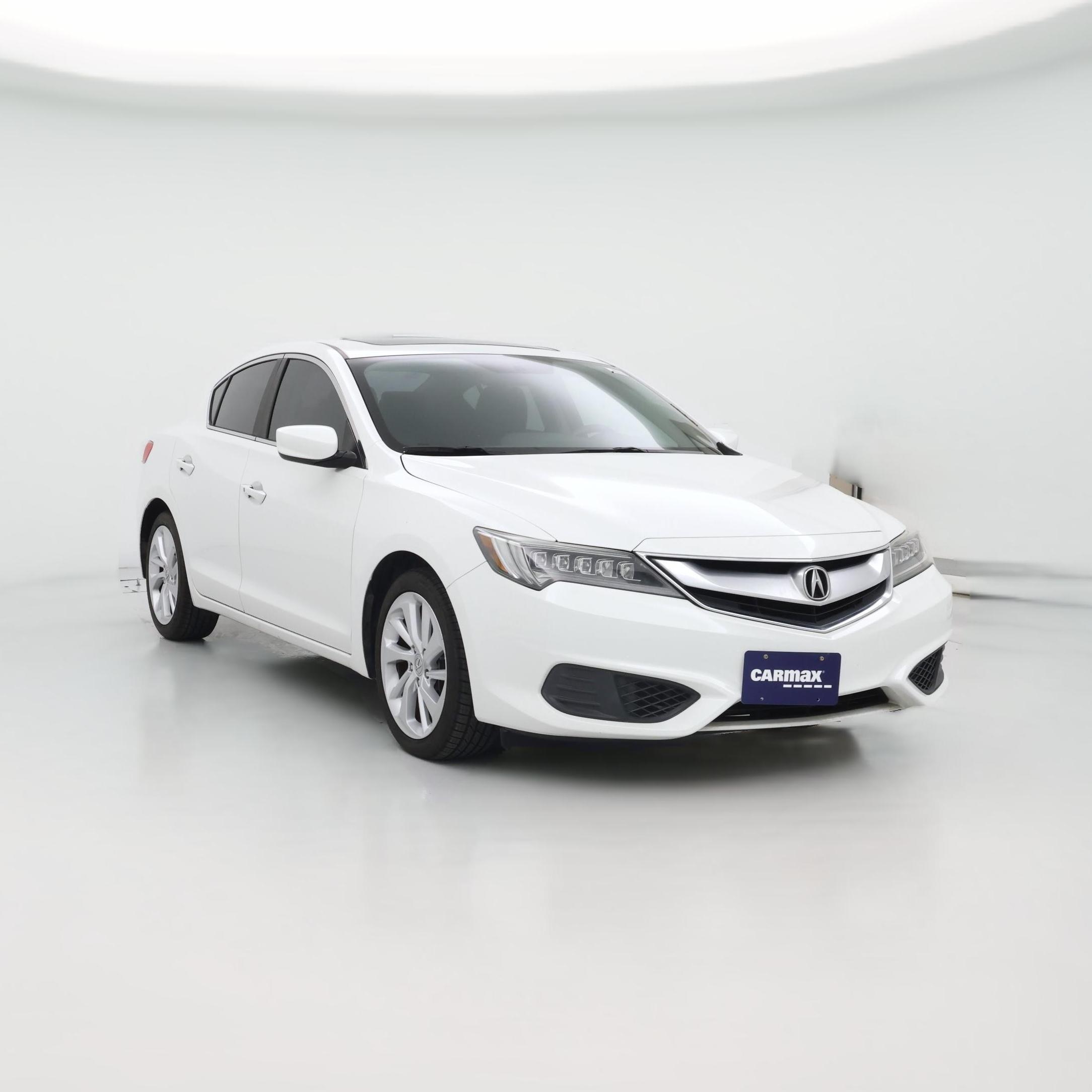 Thumbnail: 2017 Acura ILX - 1