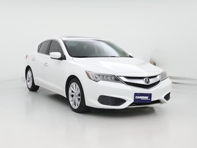 2017 Acura ILX