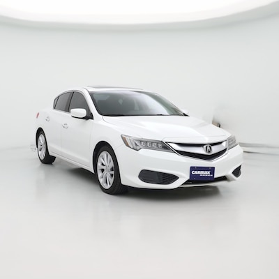 2017 Acura ILX