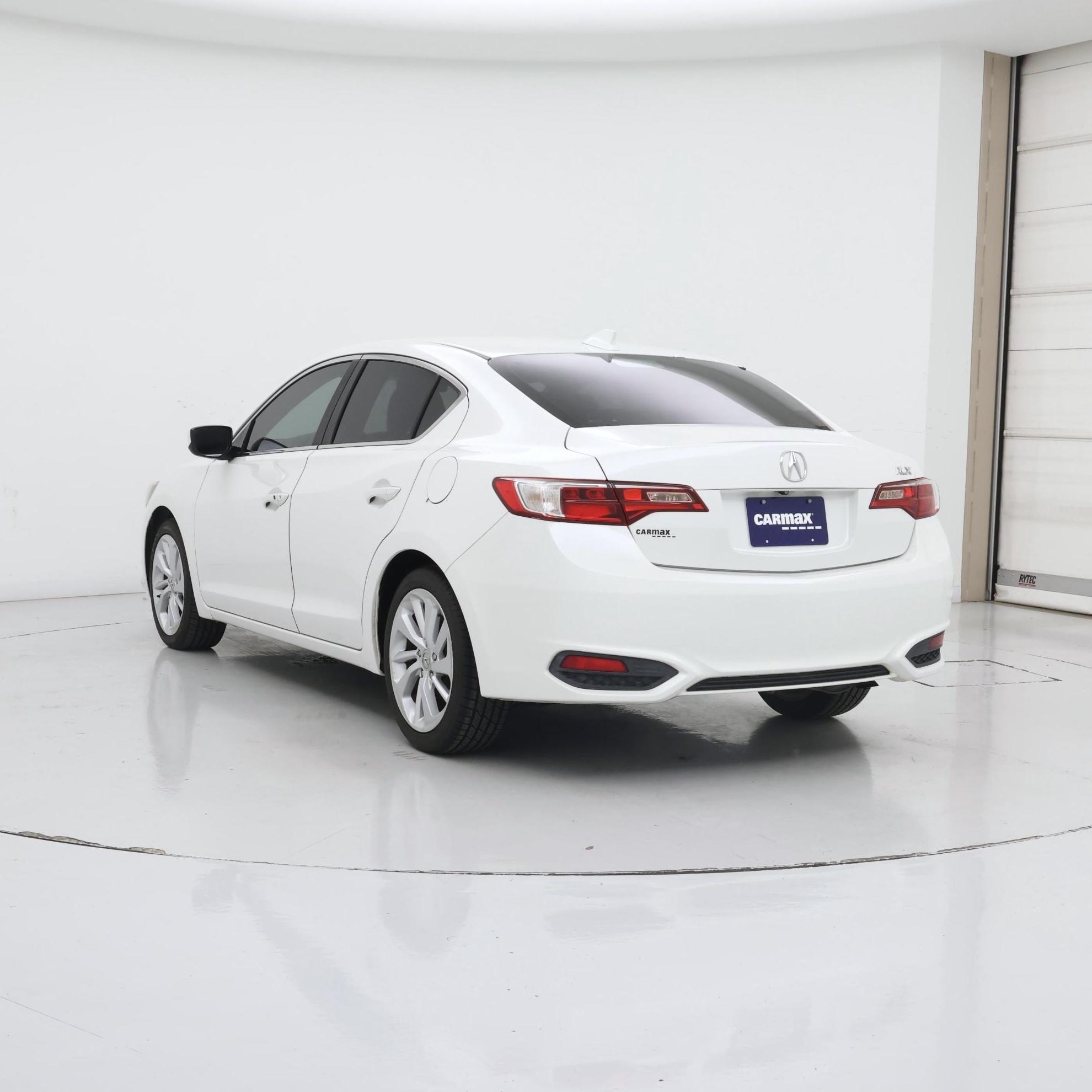 Thumbnail: 2017 Acura ILX - 2