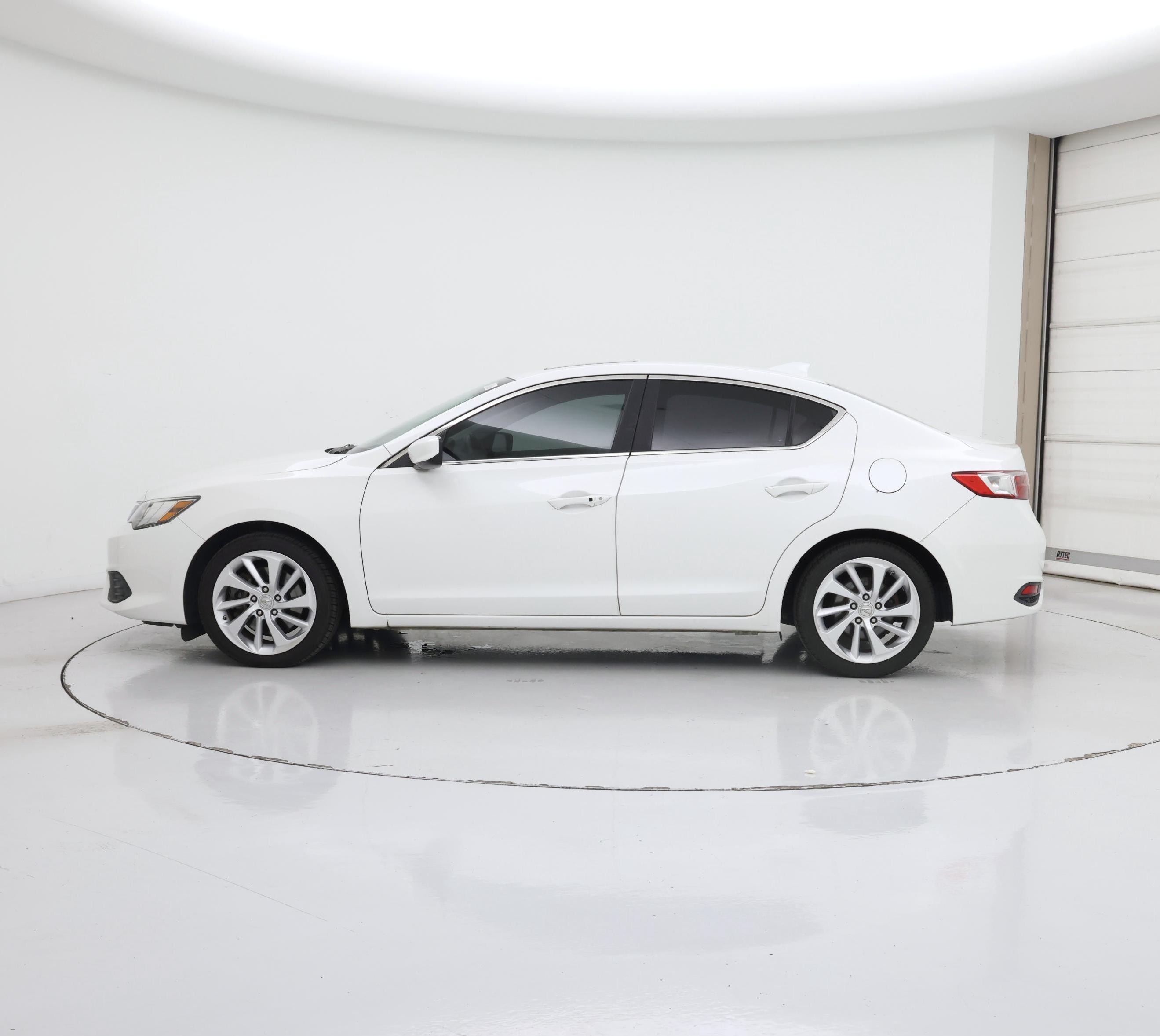 Thumbnail: 2017 Acura ILX - 3