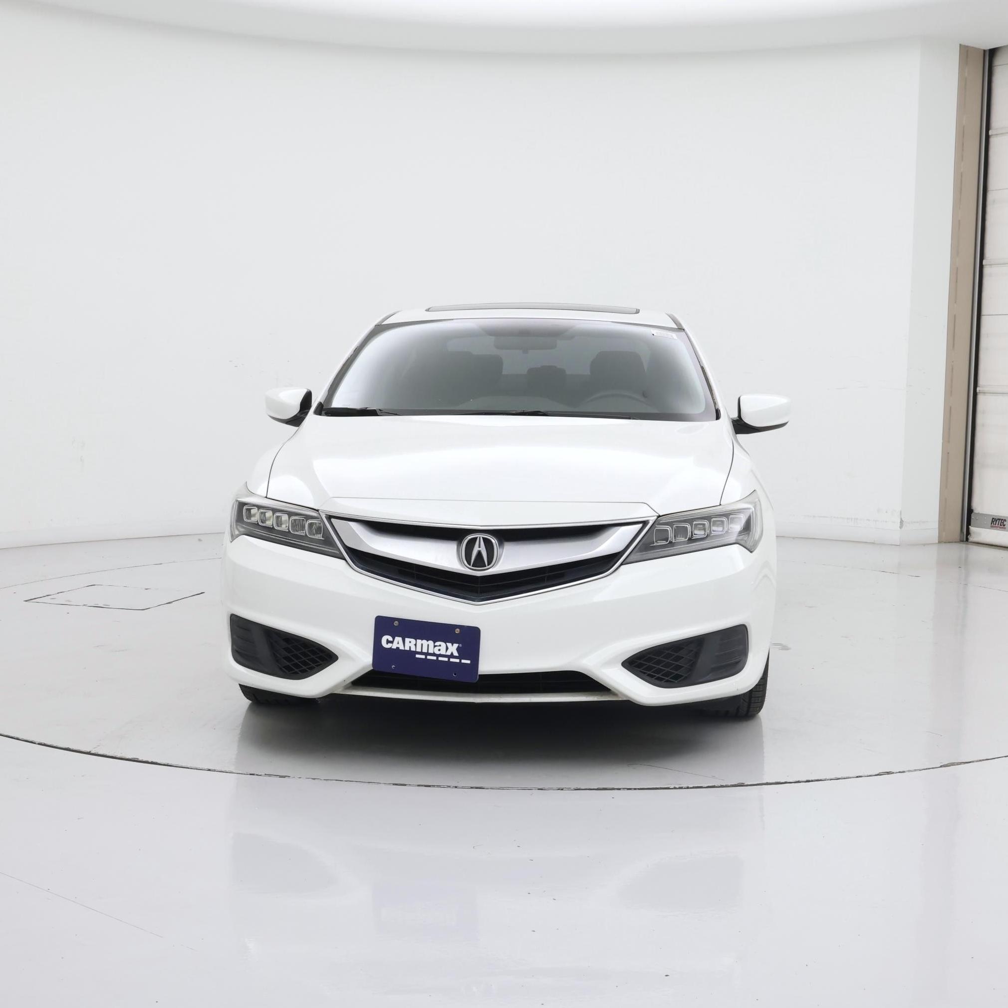 Thumbnail: 2017 Acura ILX - 5