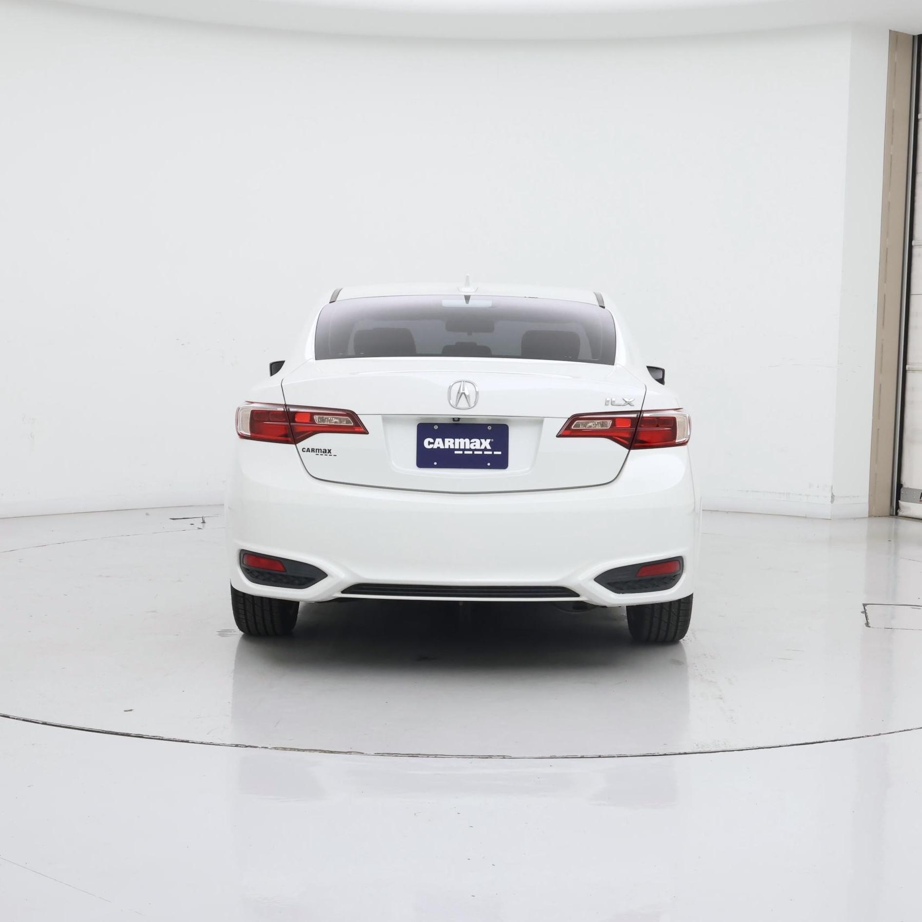 Thumbnail: 2017 Acura ILX - 6
