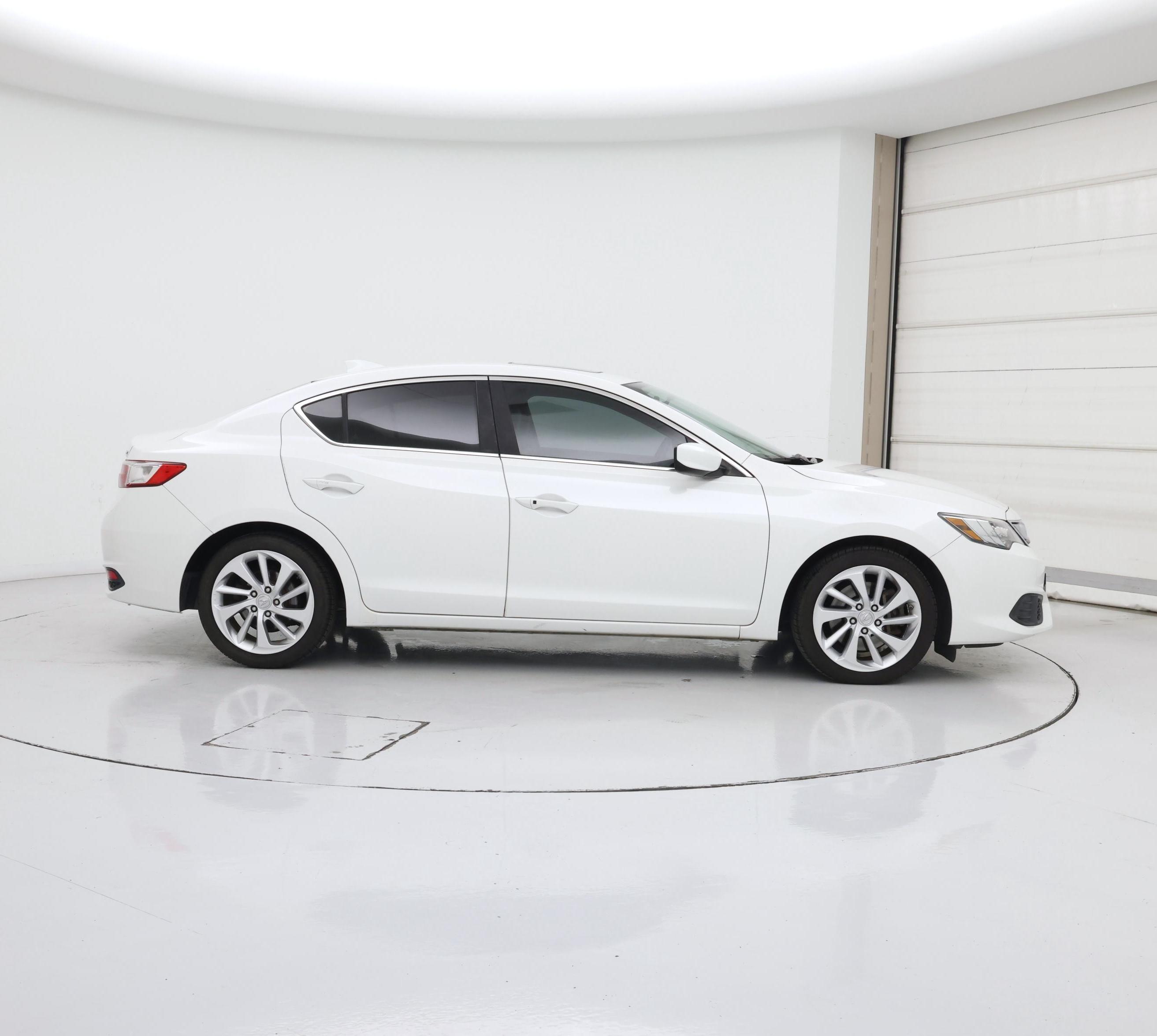 Thumbnail: 2017 Acura ILX - 7