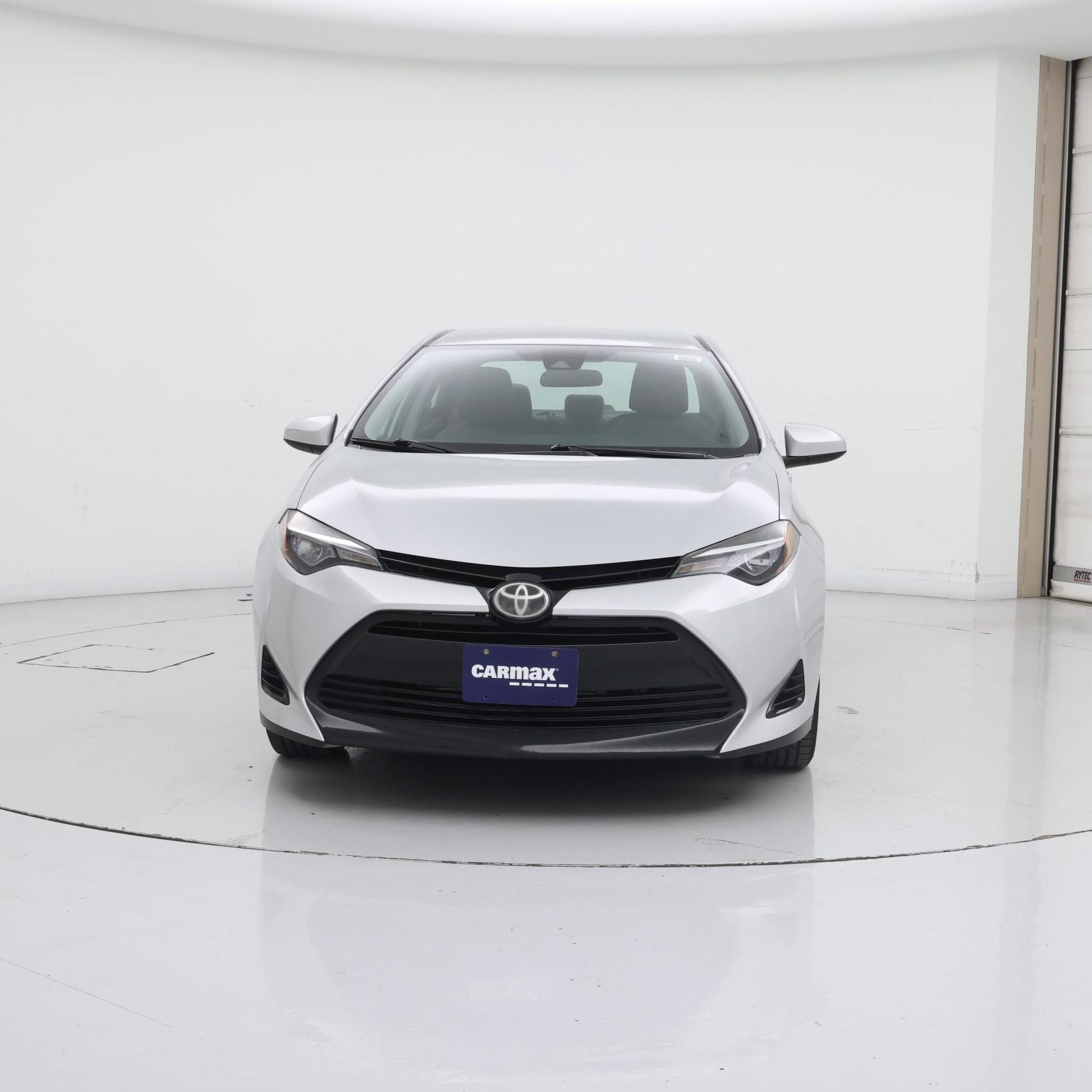 Thumbnail: 2017 Toyota Corolla - 5