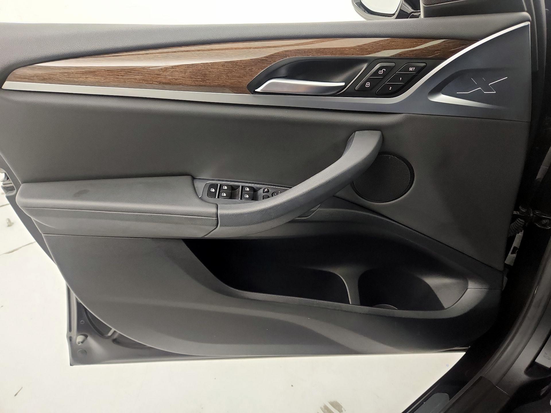 Thumbnail: 2019 BMW X3 - 12