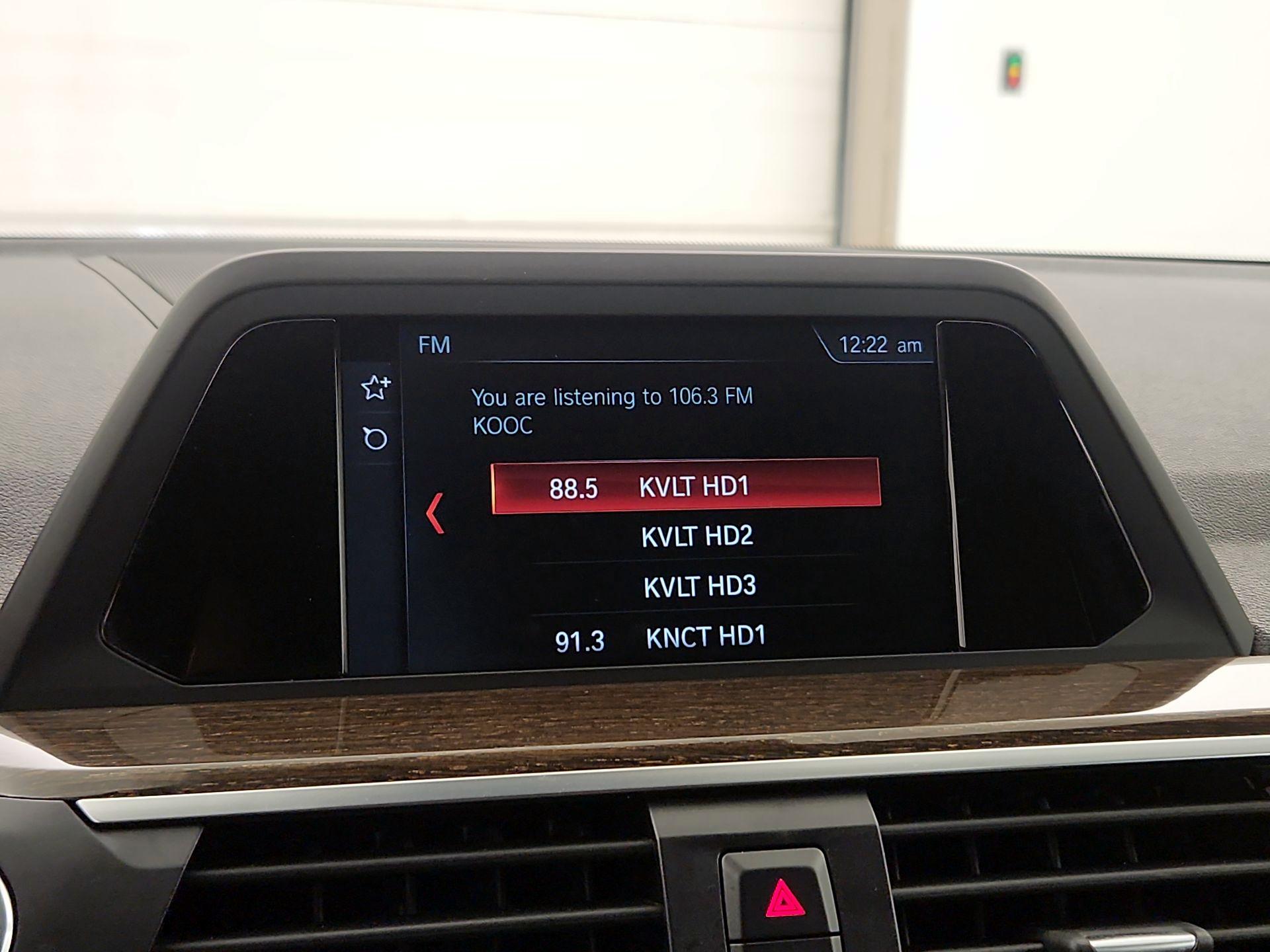 Thumbnail: 2019 BMW X3 - 15