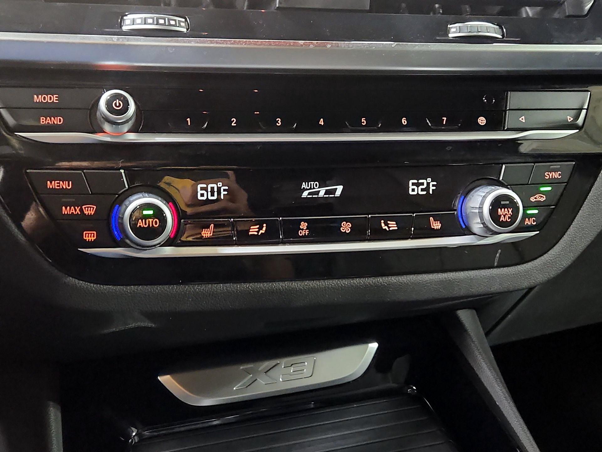 Thumbnail: 2019 BMW X3 - 16